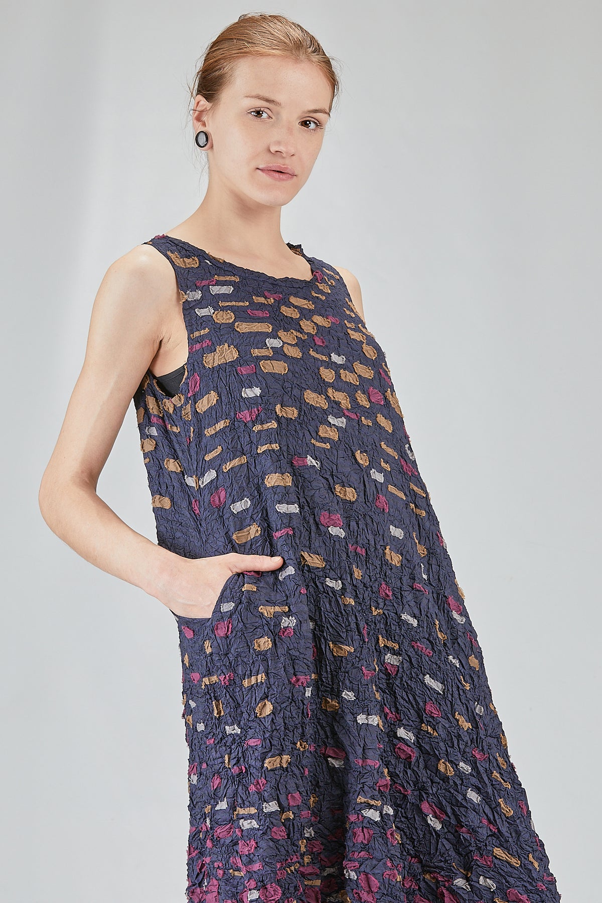 Ivo Milan Radical Fashion - abiti - SHU MORIYAMA