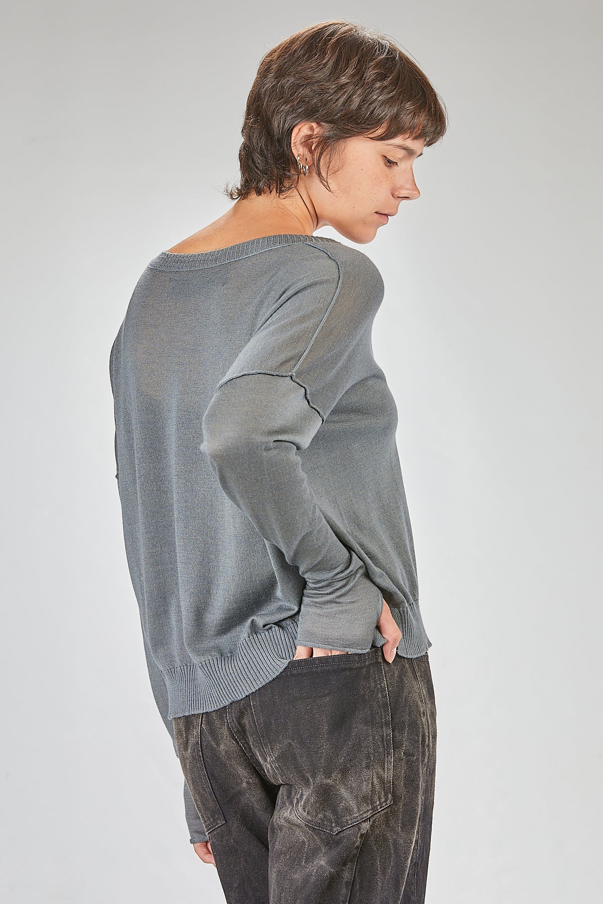 Ivo Milan Radical Fashion - maglie - ISABEL BENENATO