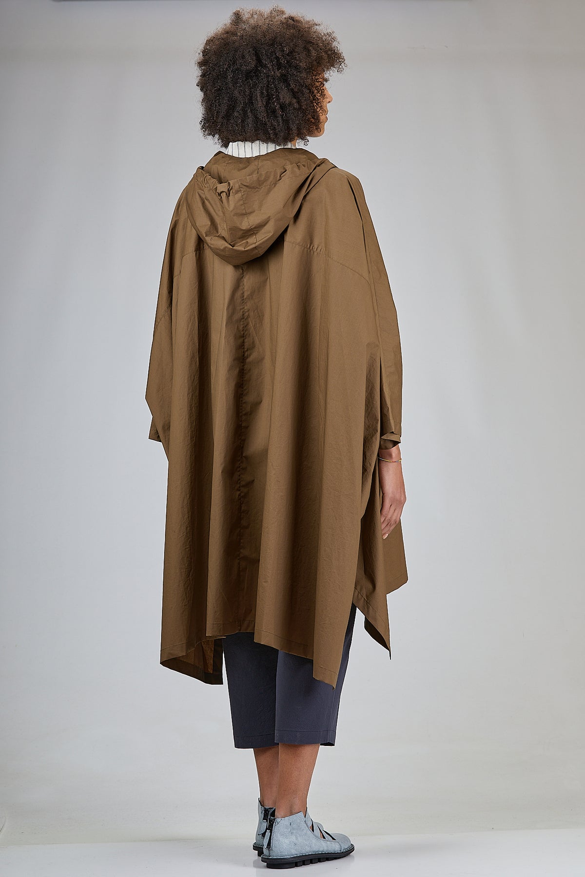 Ivo Milan Radical Fashion - impermeabili - SOH