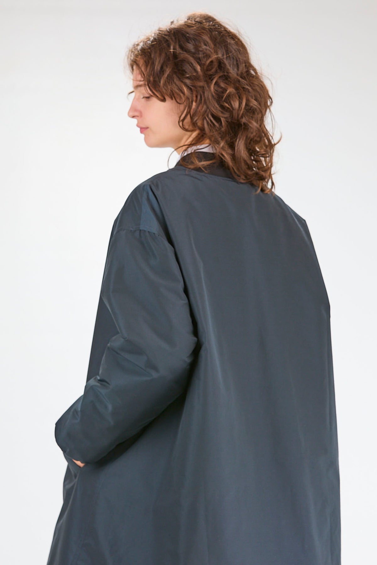 Ivo Milan Radical Fashion - piumini - CÀPE CONCEPT