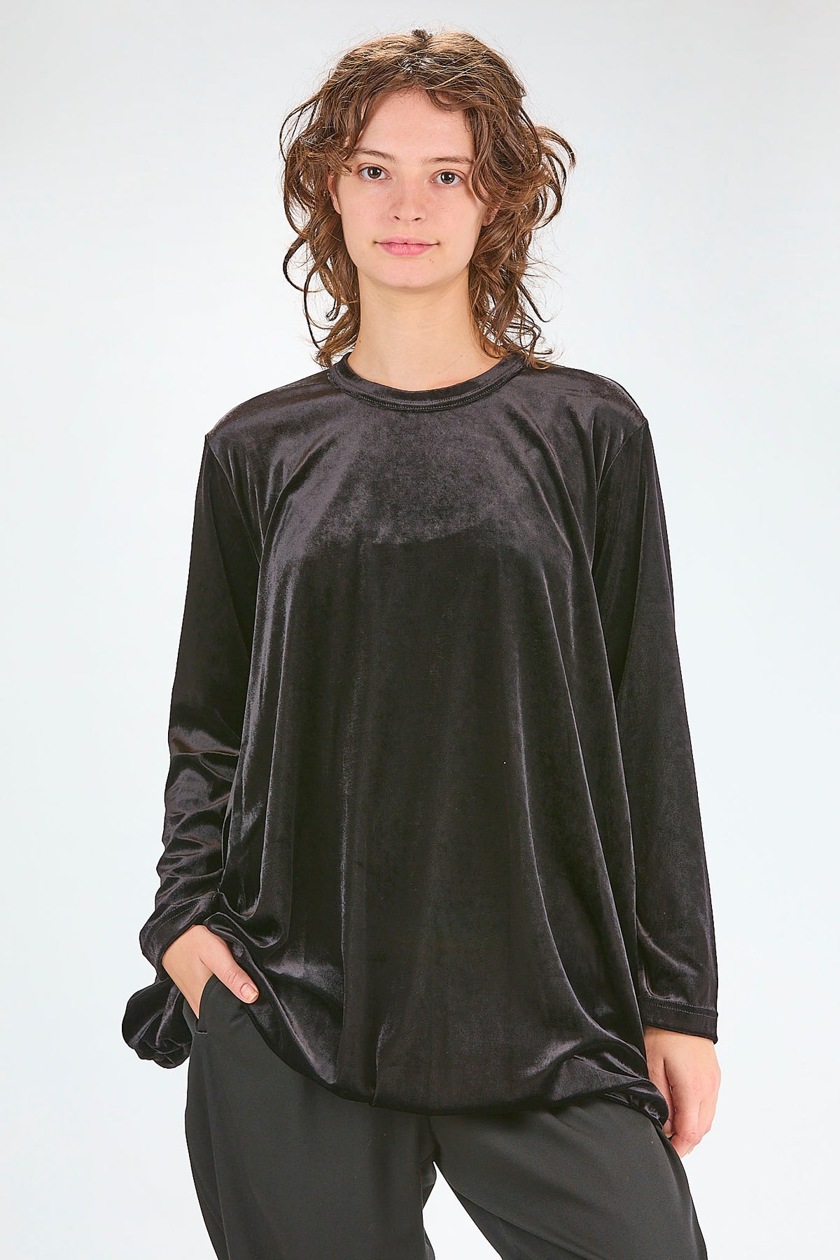 Ivo Milan Radical Fashion - t-shirt - COMME DES GARÇONS-COMME DES GARÇONS