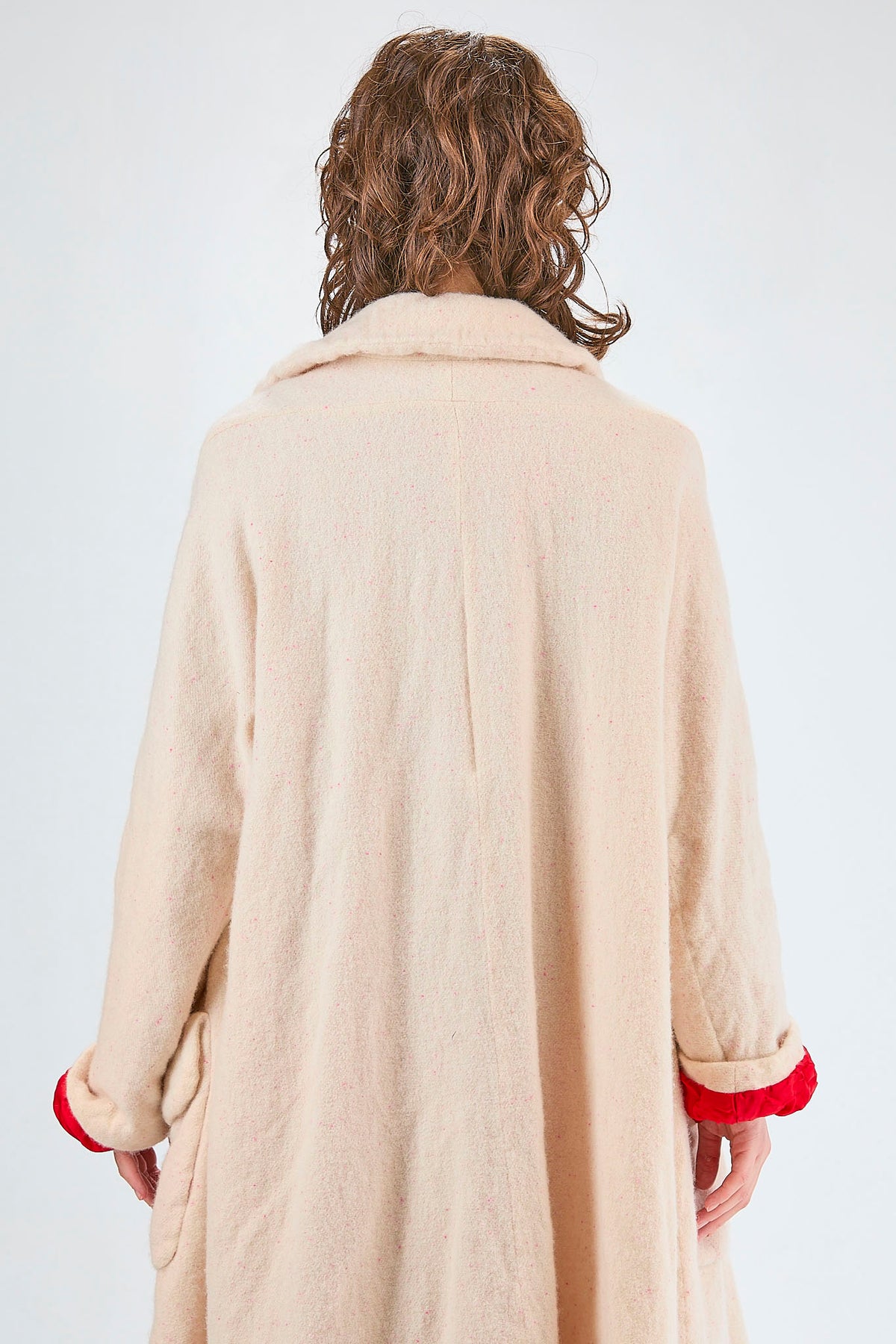 Ivo Milan Radical Fashion - cappotti - COMME DES GARÇONS-COMME DES GARÇONS