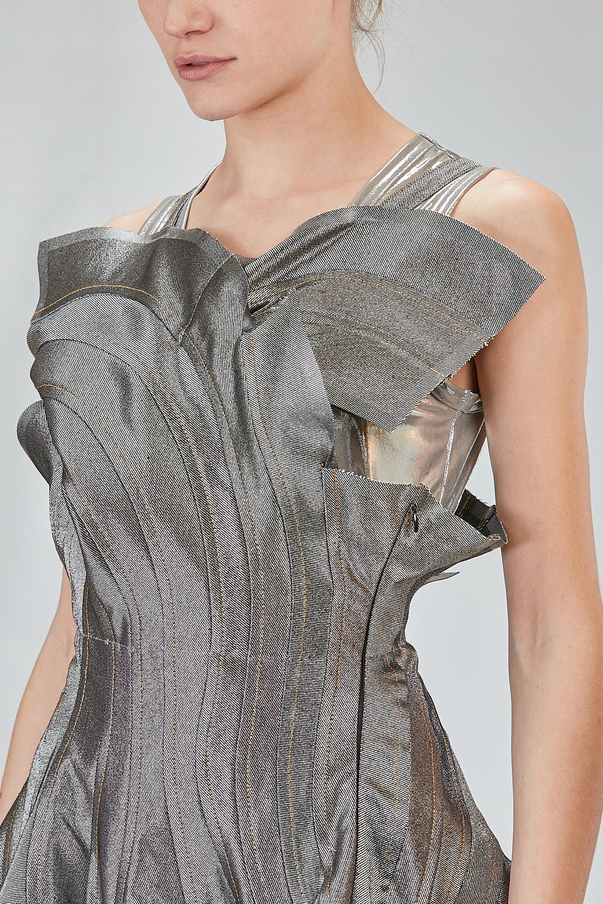 Ivo Milan Radical Fashion - abiti - JUNYA WATANABE