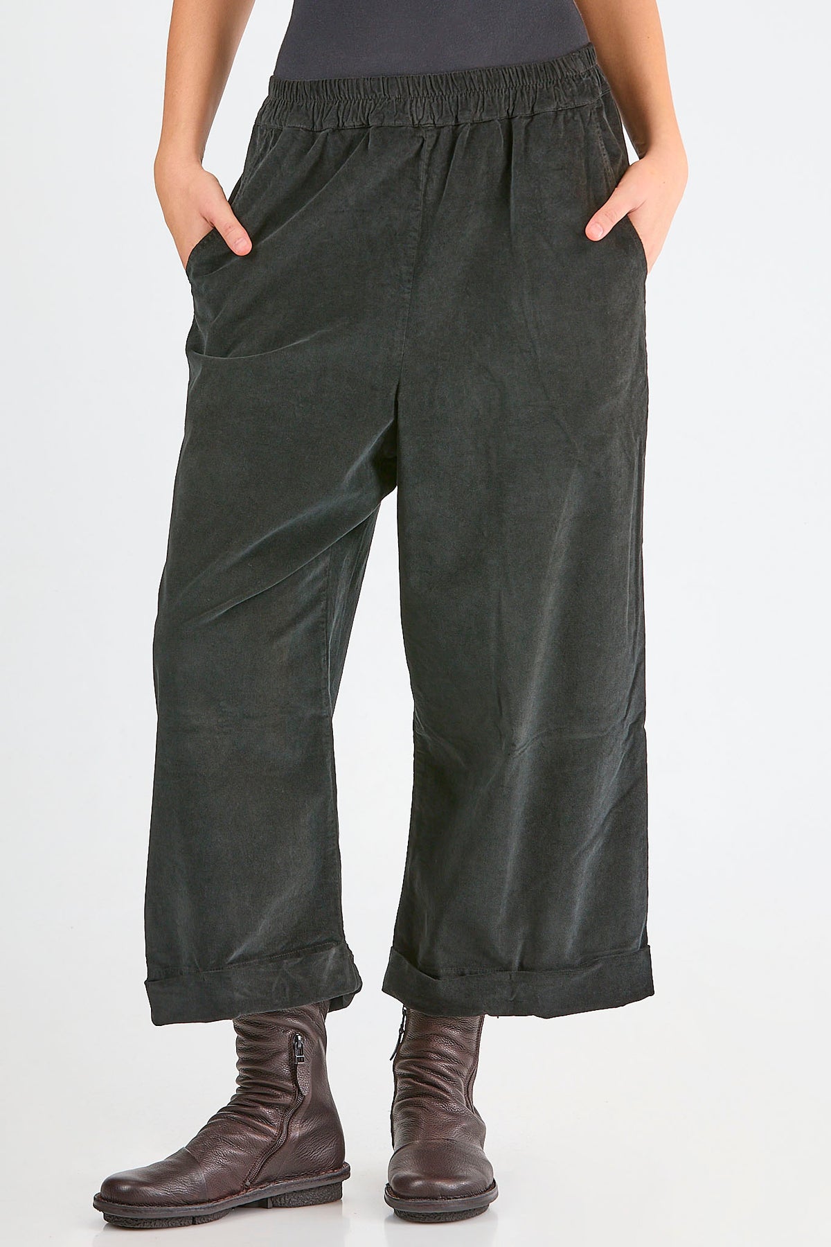 Ivo Milan Radical Fashion - pantaloni - SERIEN°UMERICA
