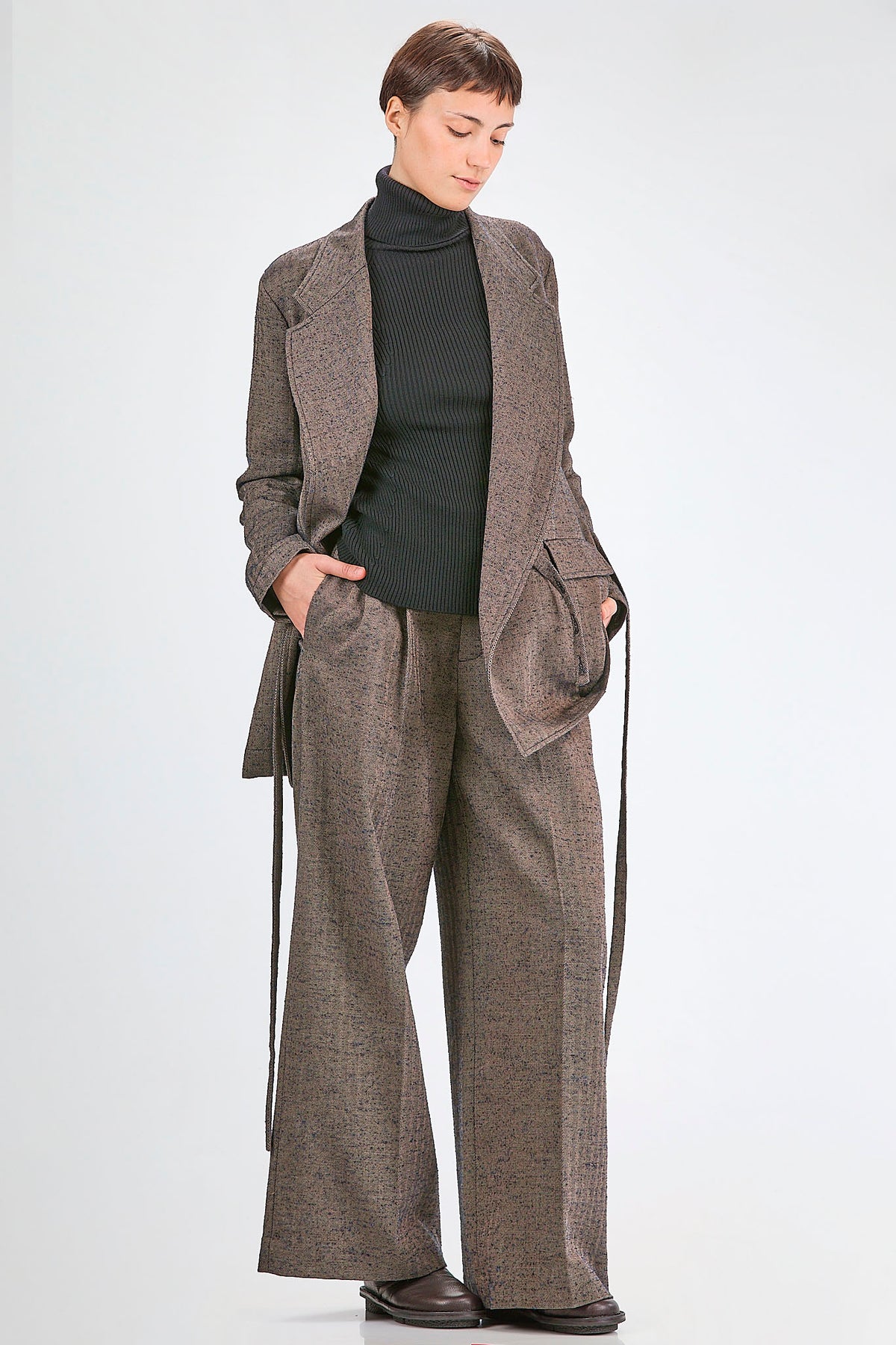 Ivo Milan Radical Fashion - giacche - UMA WANG