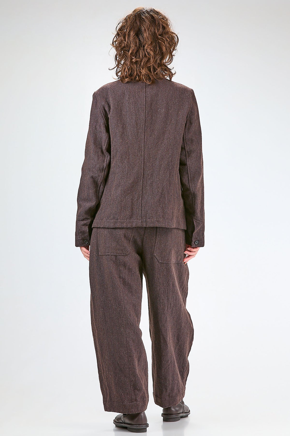 Ivo Milan Radical Fashion - giacche - BERGFABEL