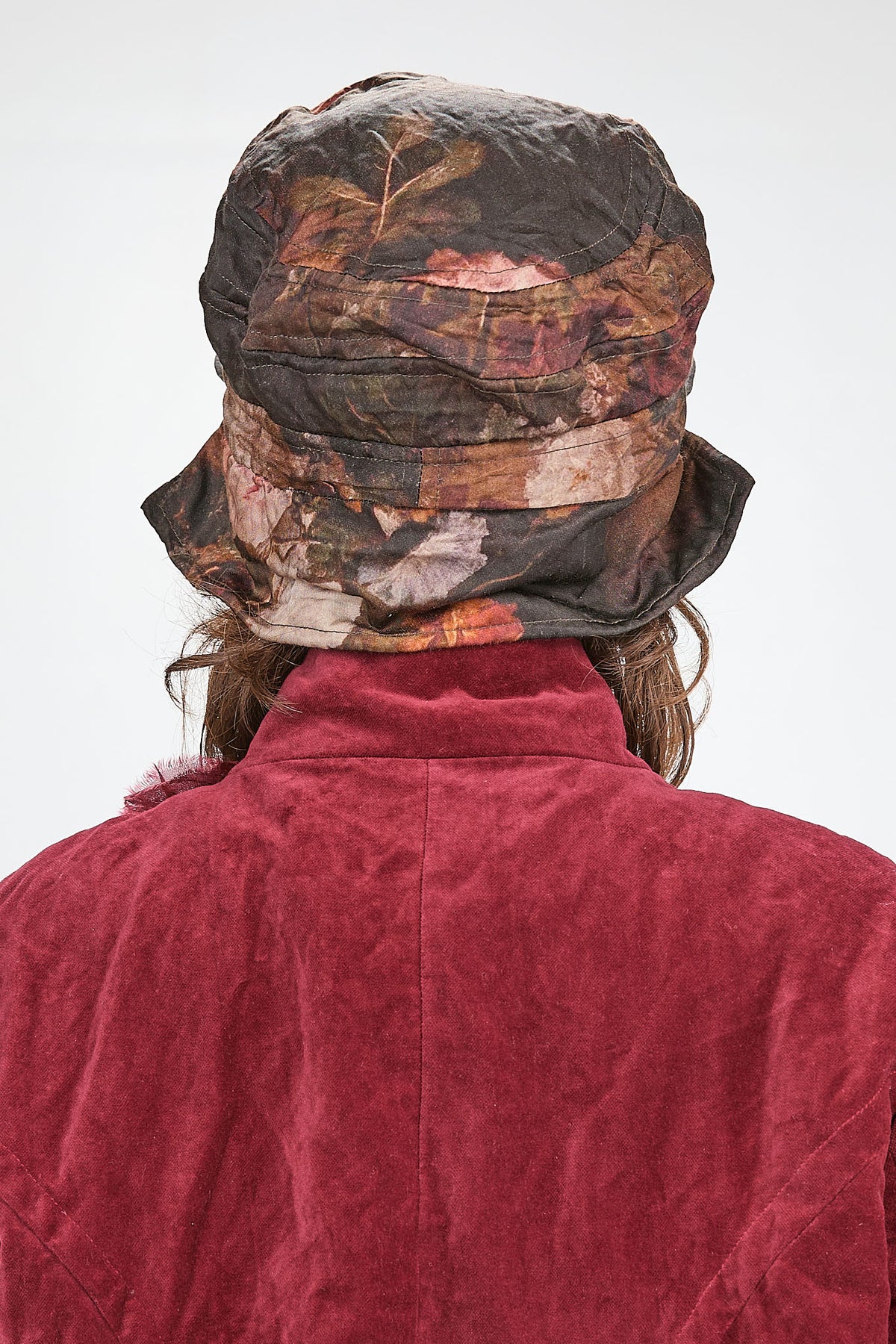 Ivo Milan Radical Fashion - cappelli e berretti - ALEKSANDR MANAMIS