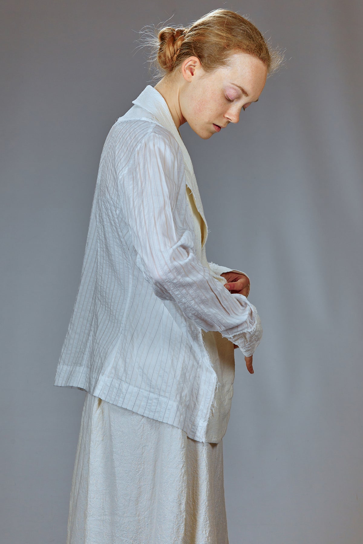 Ivo Milan Radical Fashion - giacche - MARC LE BIHAN