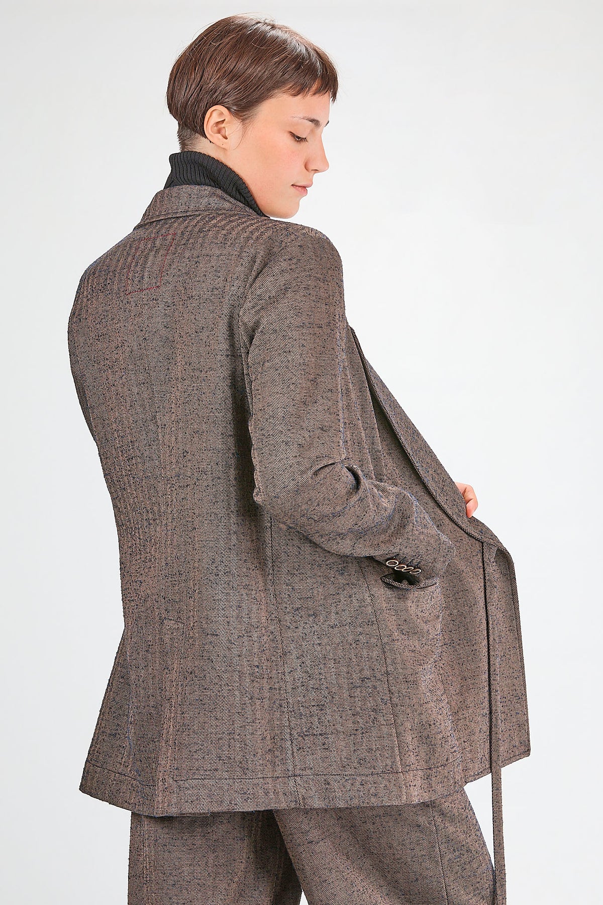 Ivo Milan Radical Fashion - giacche - UMA WANG