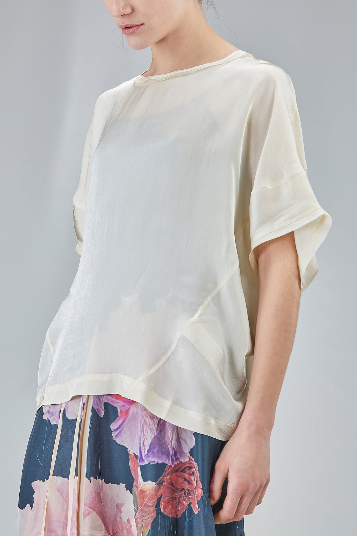 Ivo Milan Radical Fashion - t-shirt - HIGH