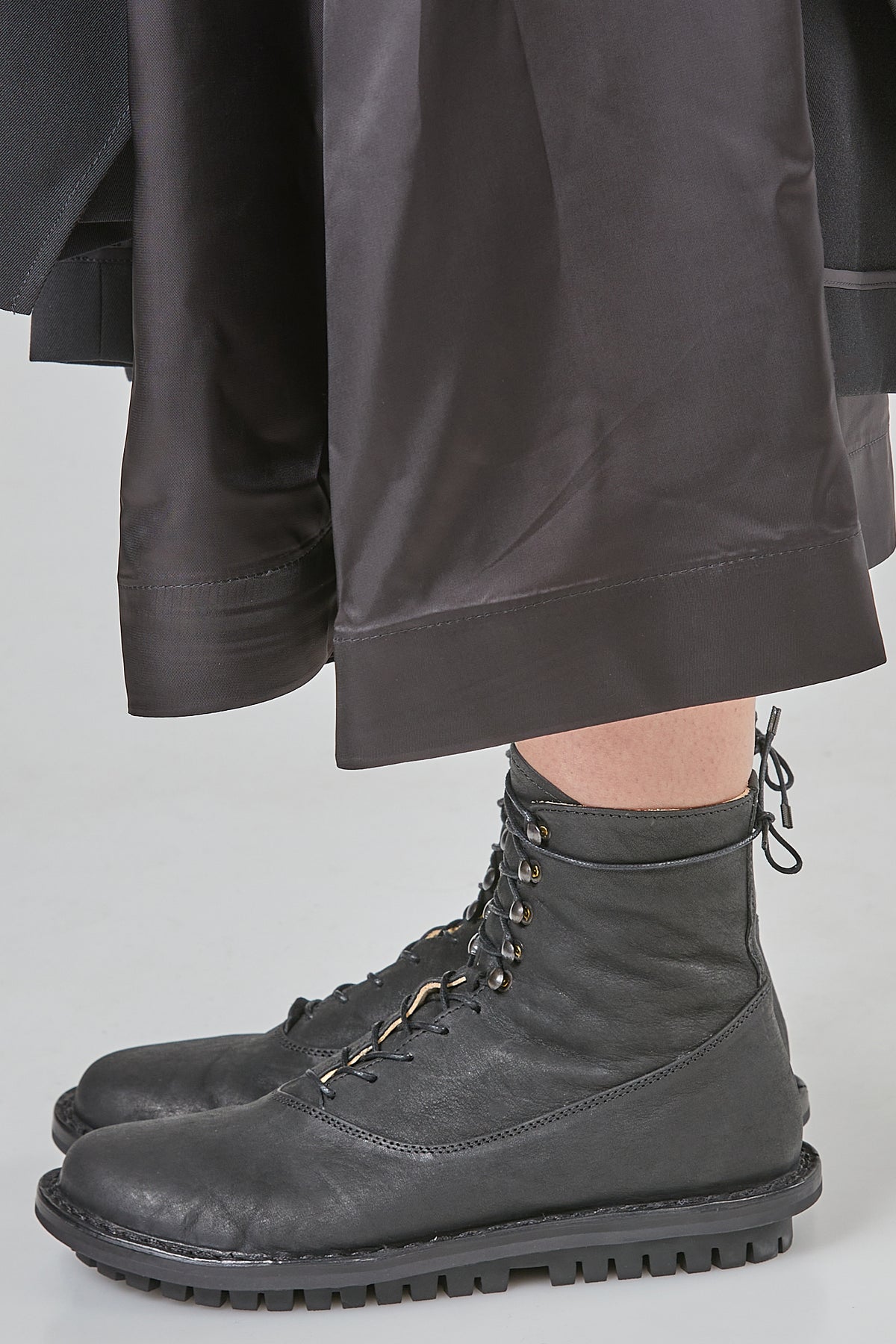 Ivo Milan Radical Fashion - polacchini e stivali - TRIPPEN