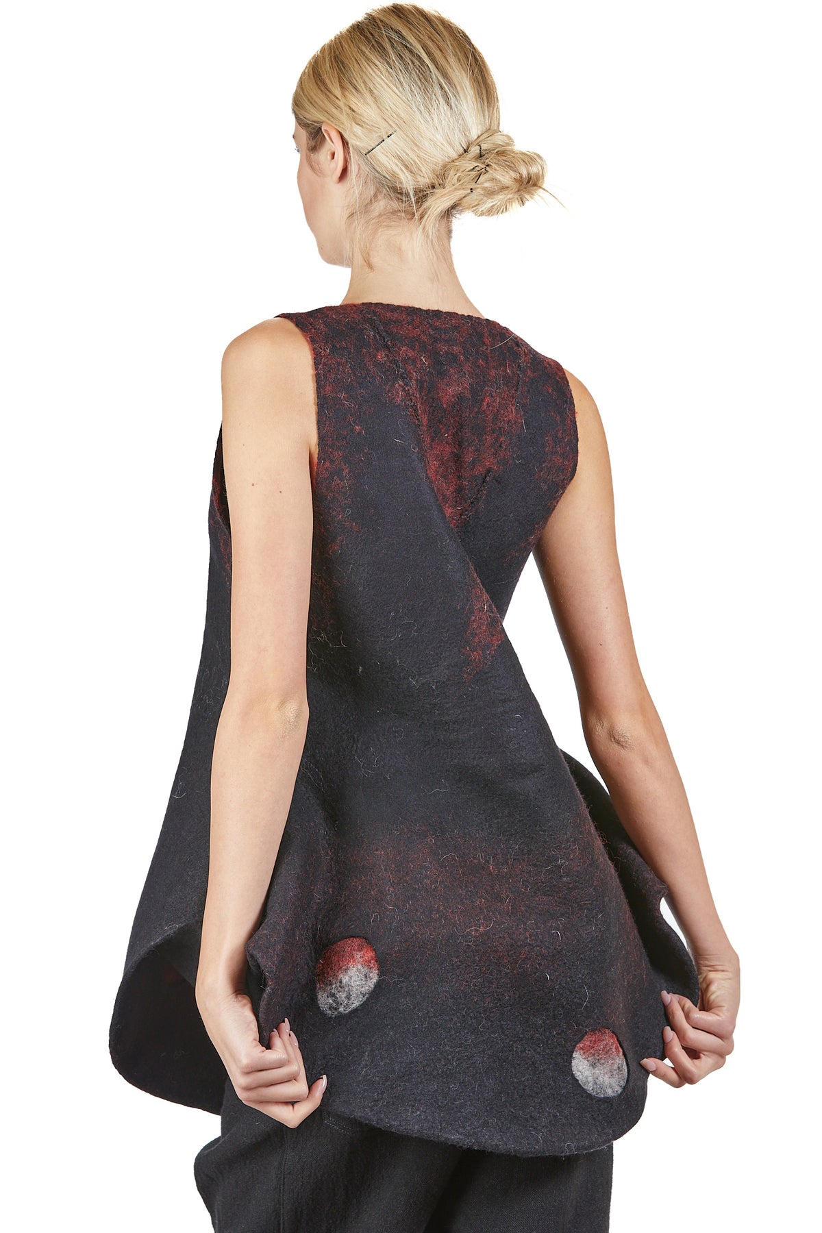Ivo Milan Radical Fashion - abiti - AGOSTINA ZWILLING