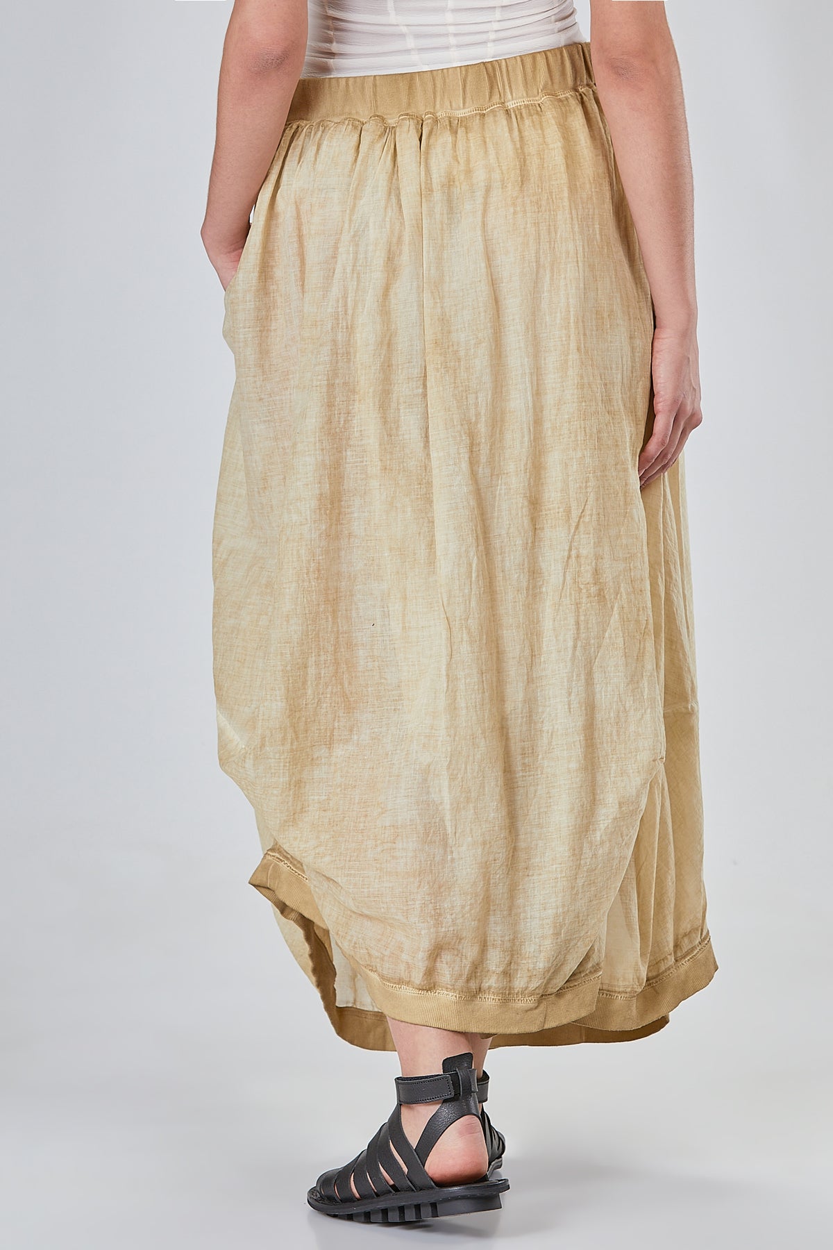Ivo Milan Radical Fashion - gonne - RUNDHOLZ DIP