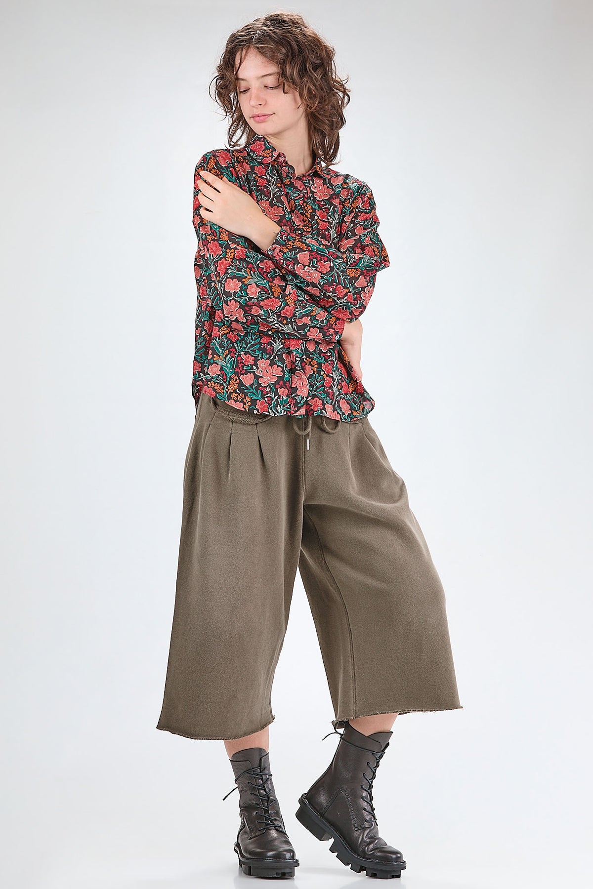 Ivo Milan Radical Fashion - camicie - R13