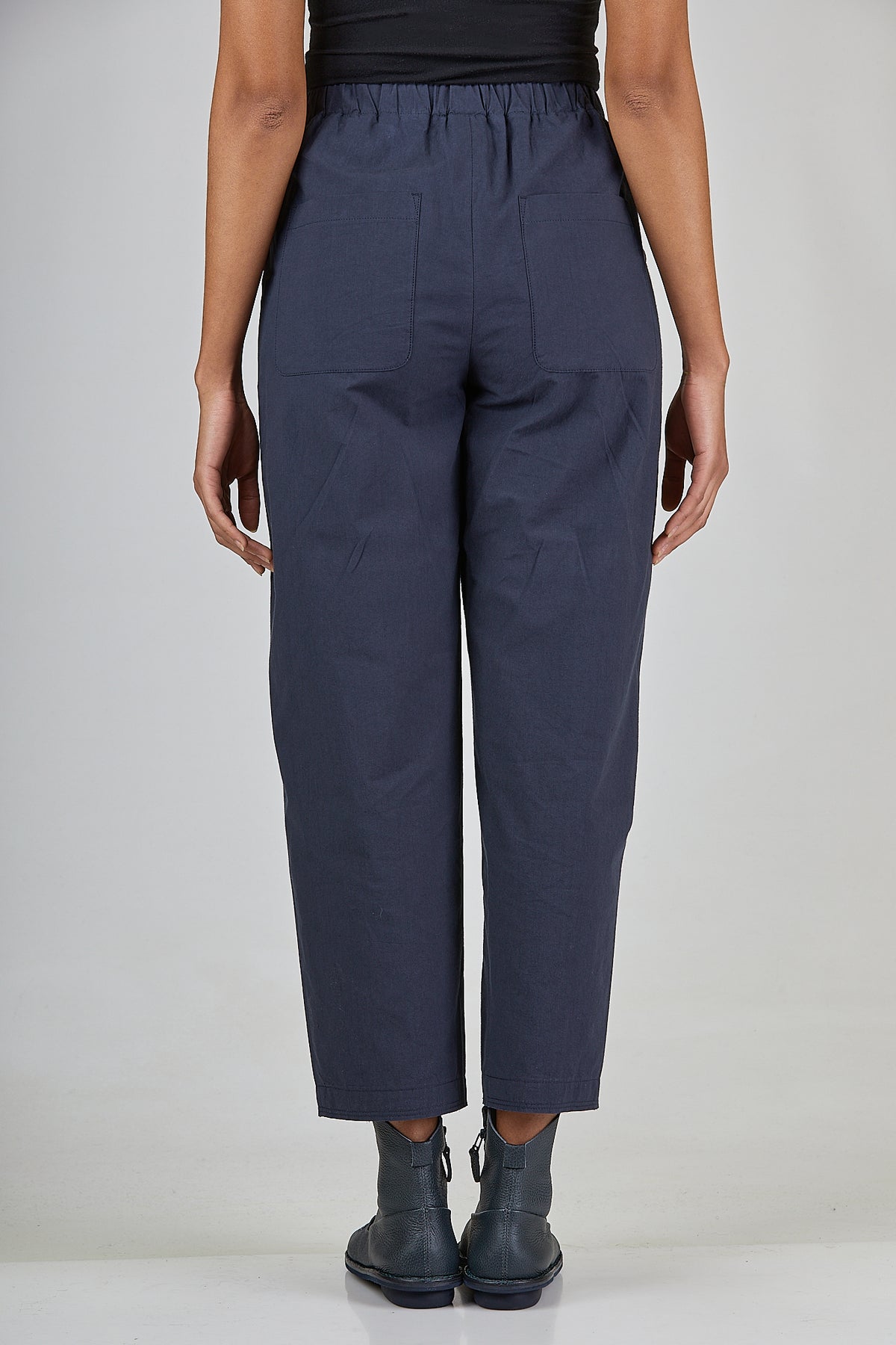 Ivo Milan Radical Fashion - pantaloni - SOH