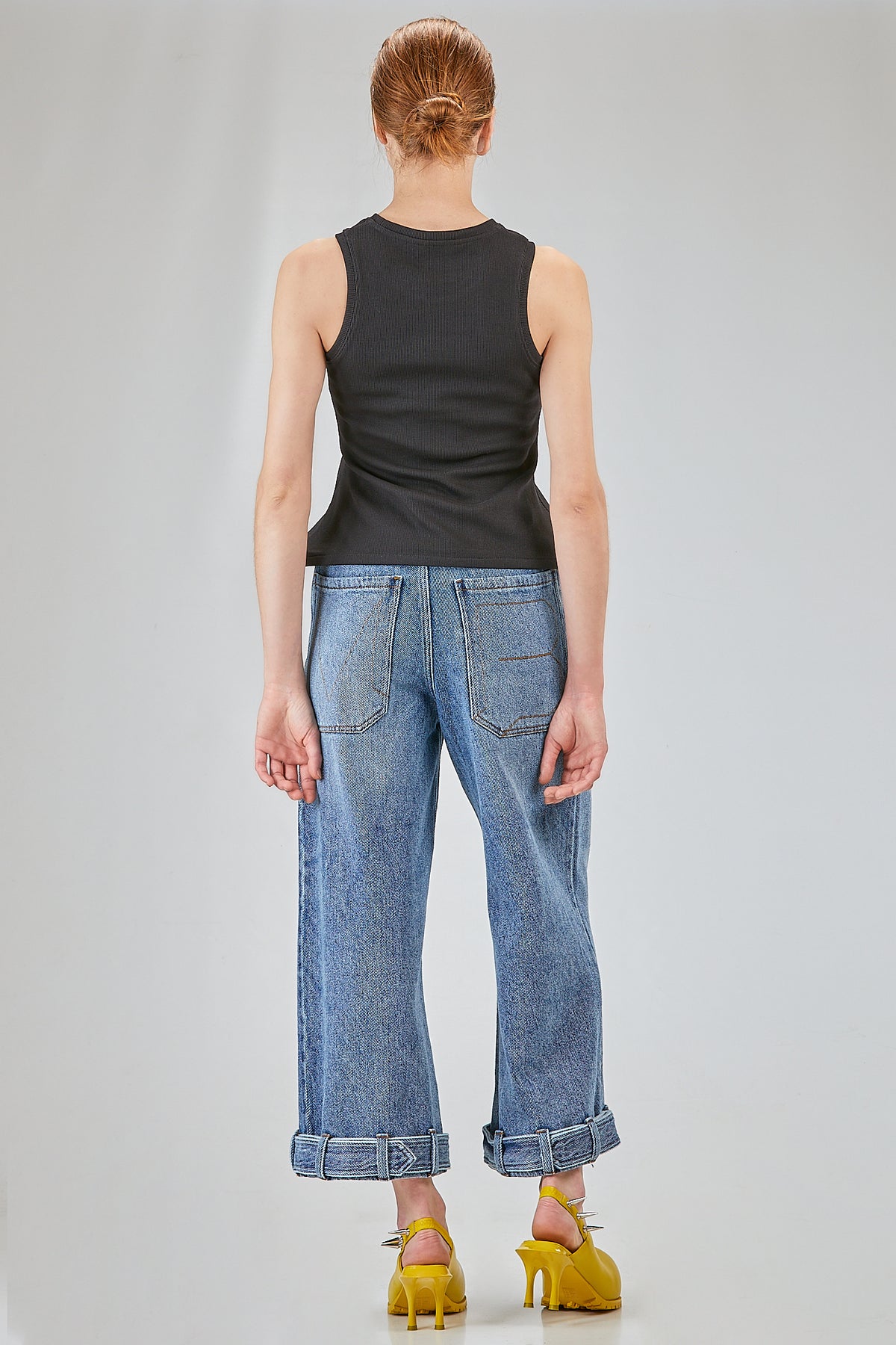 Ivo Milan Radical Fashion - canottiere - MELITTA BAUMEISTER