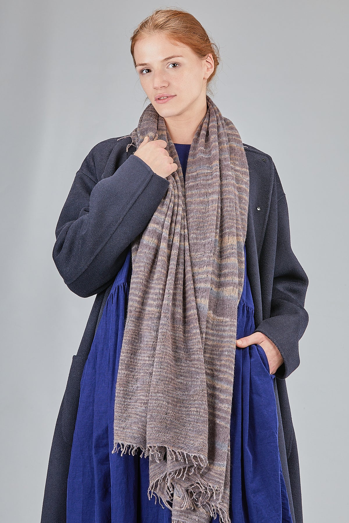 Ivo Milan Radical Fashion - sciarpe e foulards - LALAERRE
