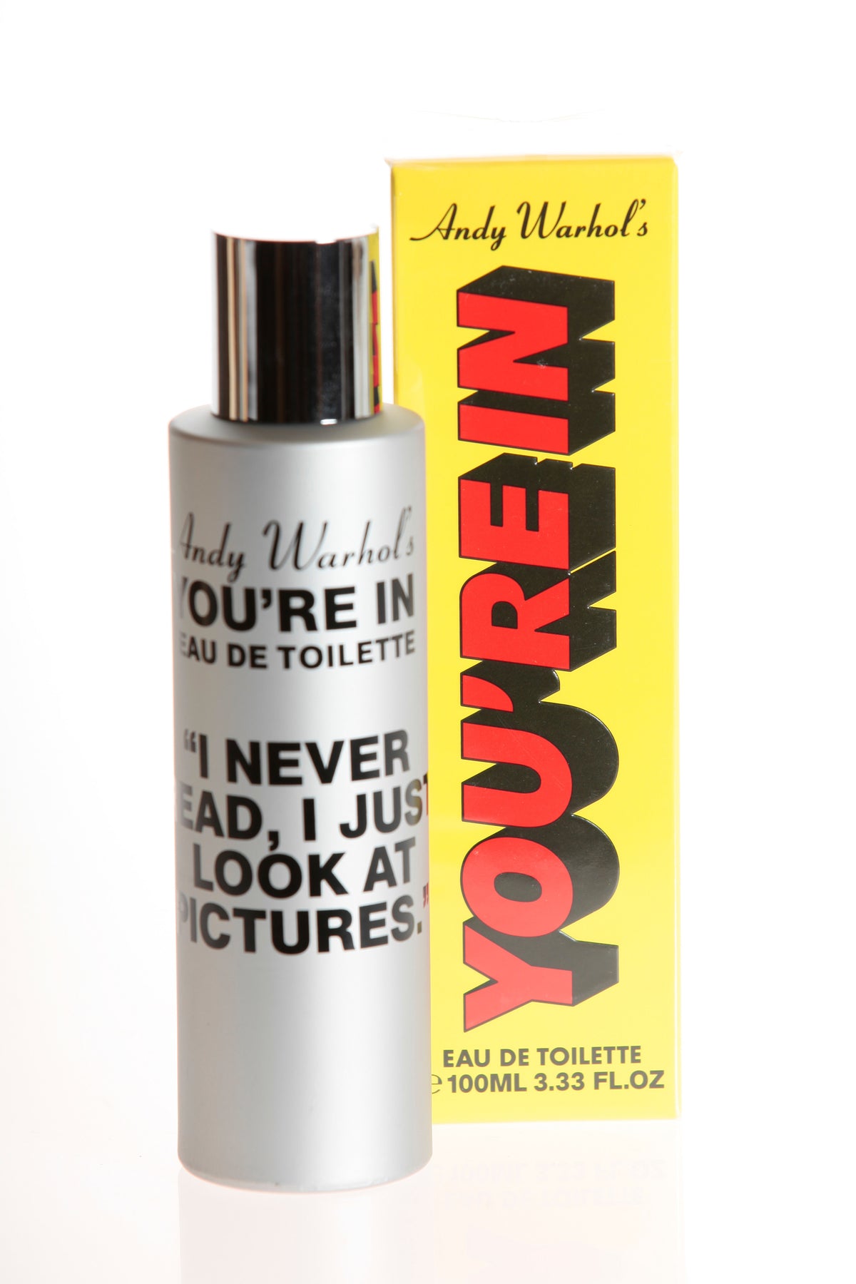 Ivo Milan Radical Fashion - profumi - COMME DES GARÇONS PARFUMS