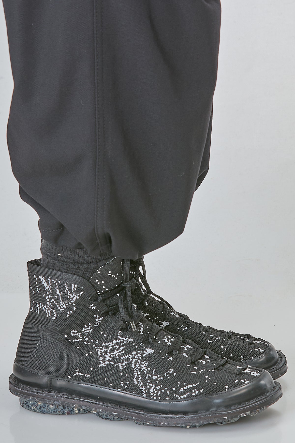 Ivo Milan Radical Fashion - polacchini e stivali - TRIPPEN