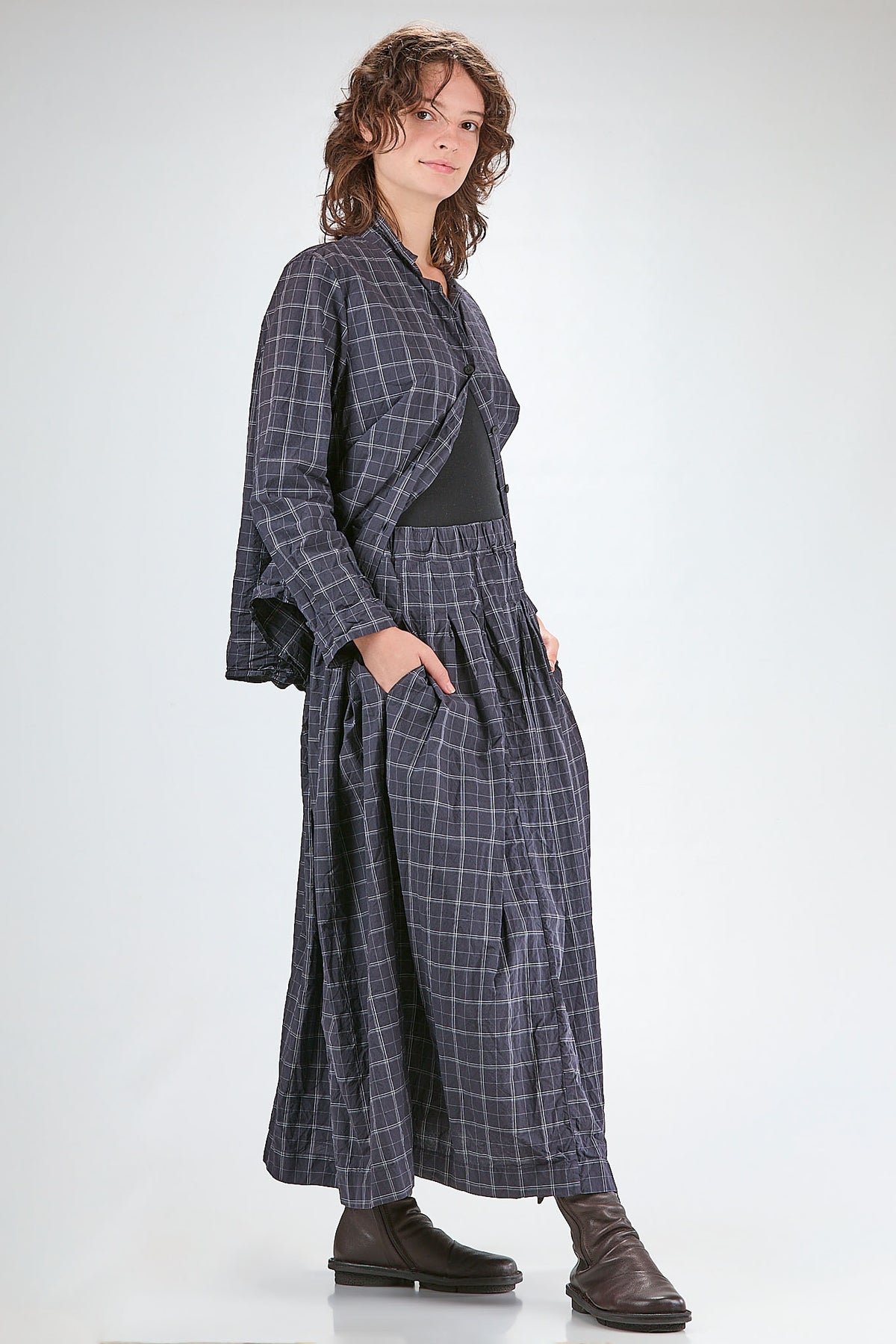 Ivo Milan Radical Fashion - camicie - BERGFABEL