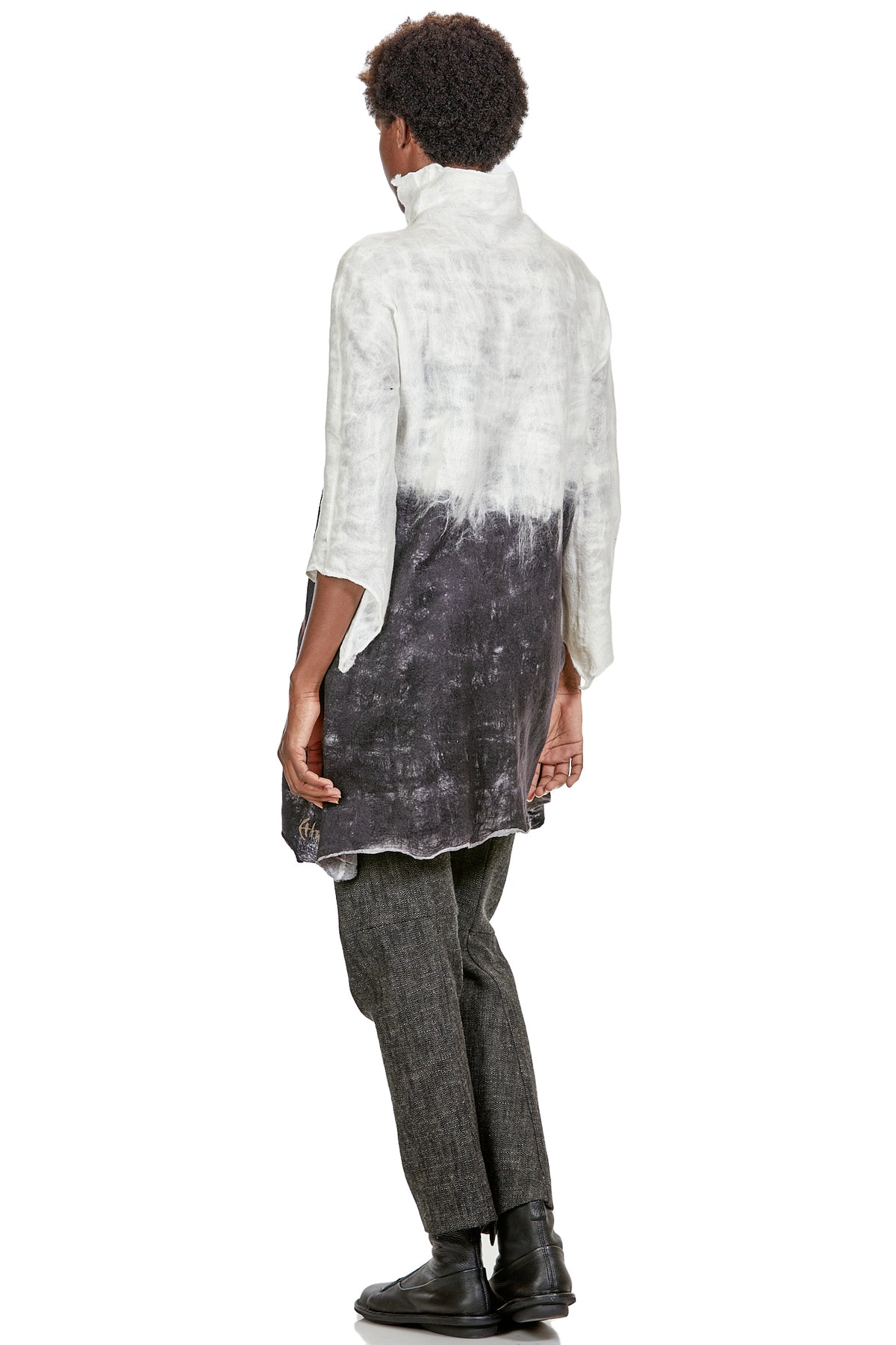 Ivo Milan Radical Fashion - maglie - EMANUELA ROVIDA