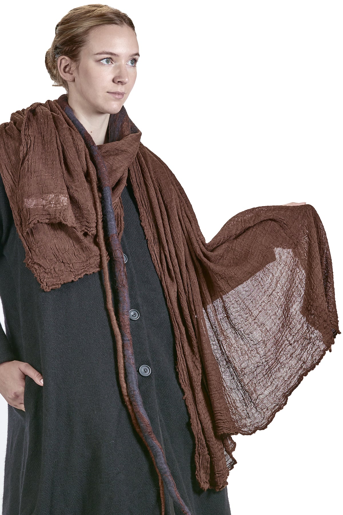 Ivo Milan Radical Fashion - sciarpe e foulards - AGOSTINA ZWILLING