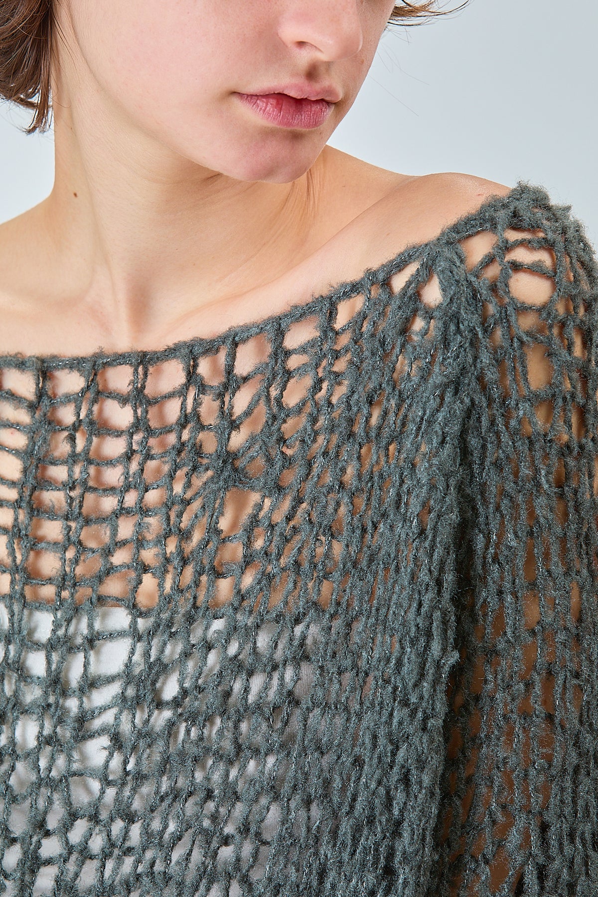 Ivo Milan Radical Fashion - maglie - RUNDHOLZ DIP