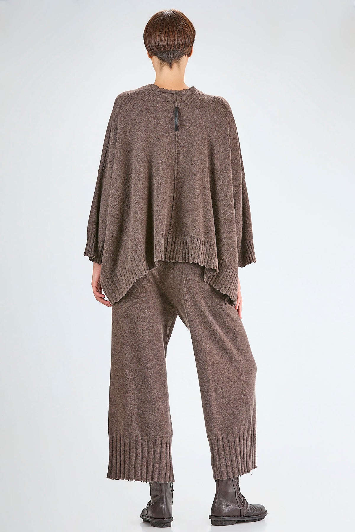 Ivo Milan Radical Fashion - maglieria d. - SERIEN°UMERICA