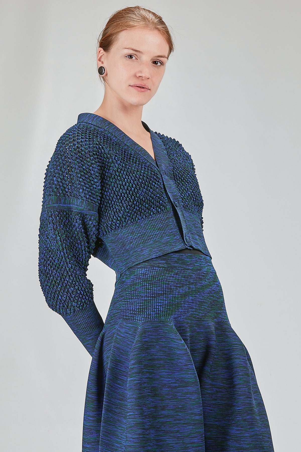Ivo Milan Radical Fashion - maglieria d. - CFCL
