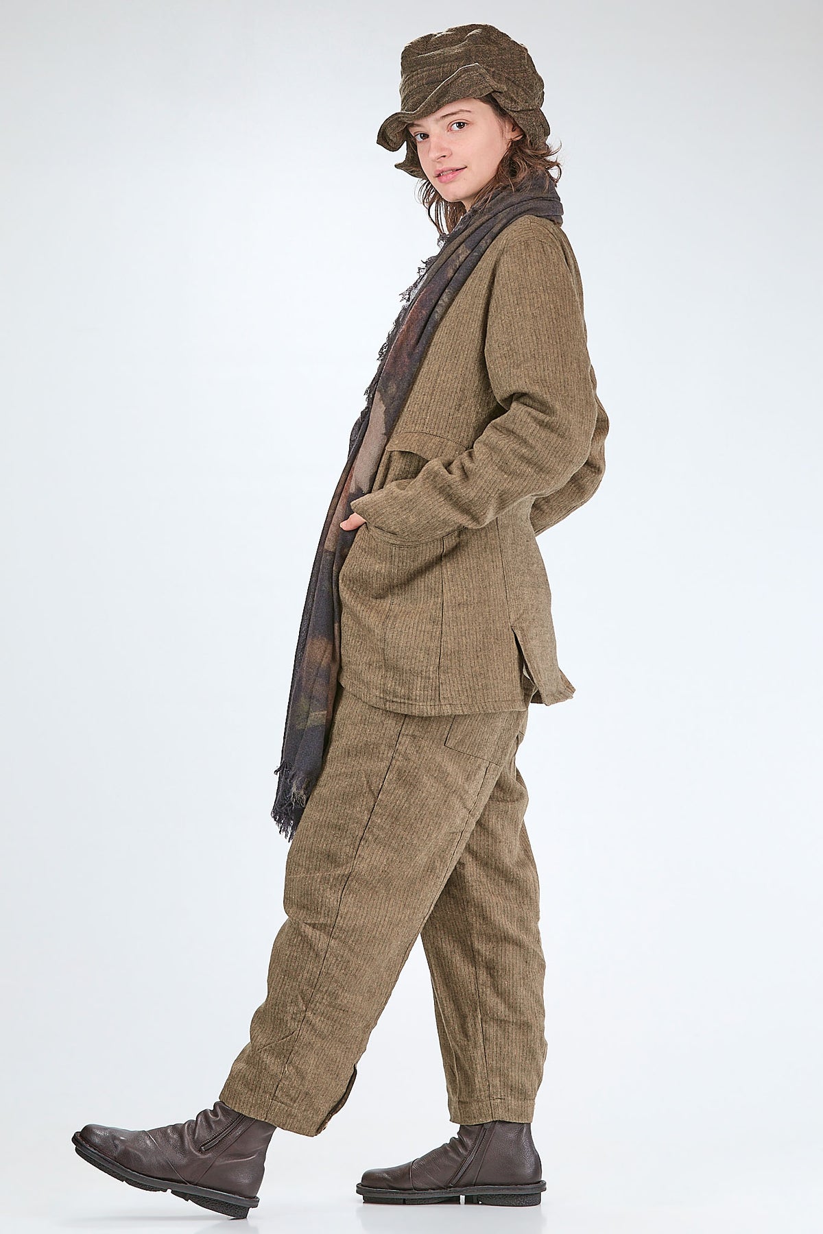 Ivo Milan Radical Fashion - cappelli e berretti - ALEKSANDR MANAMIS
