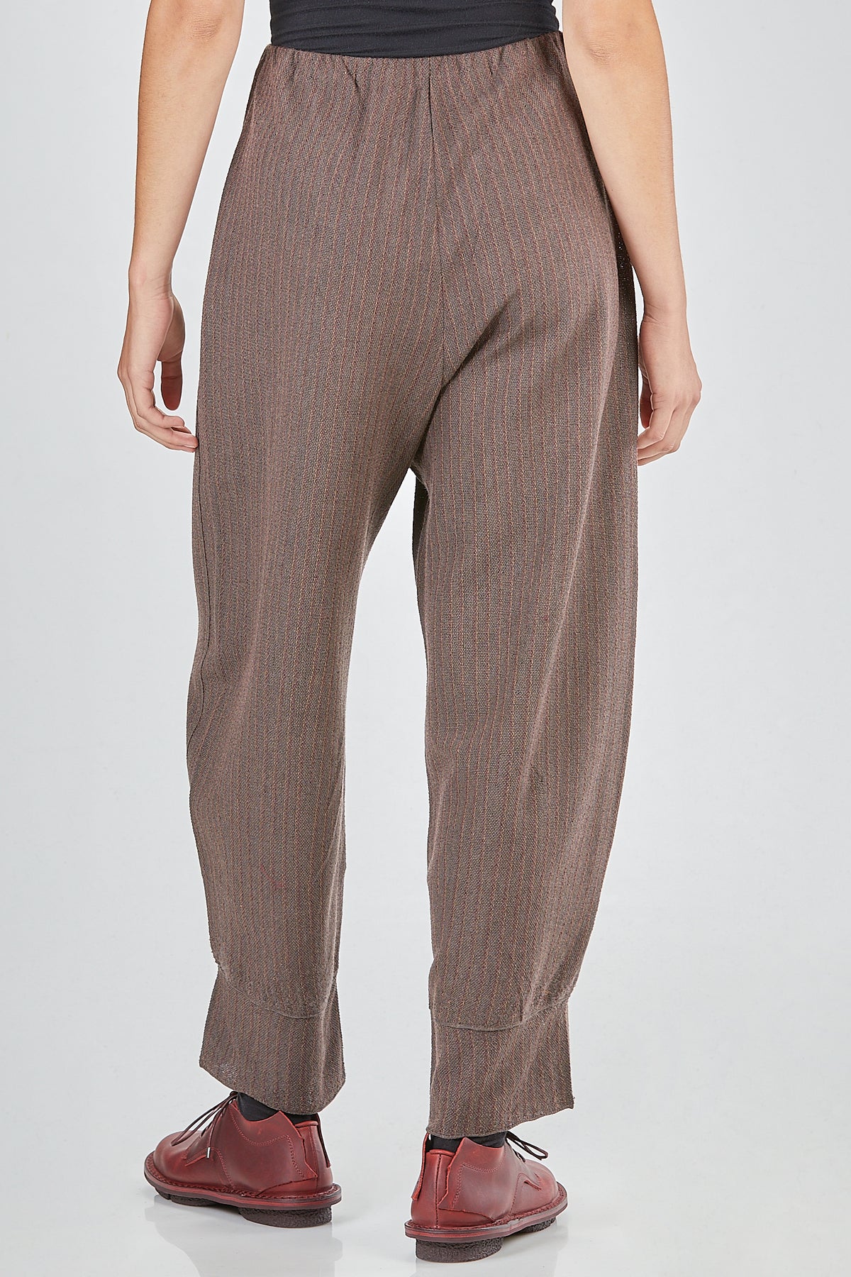 Ivo Milan Radical Fashion - pantaloni - BOBOUTIC