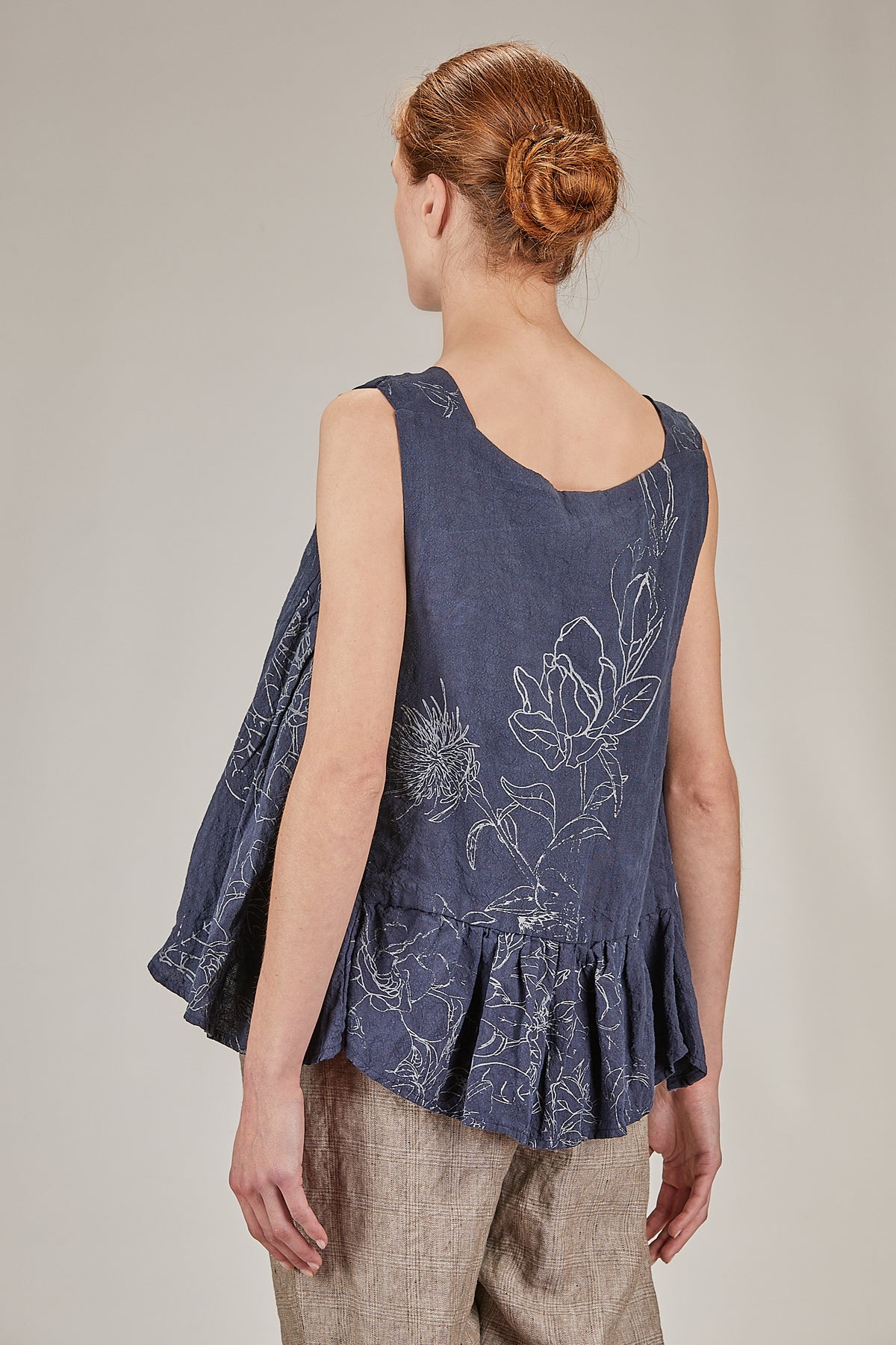 Ivo Milan Radical Fashion - top - RICORRROBE
