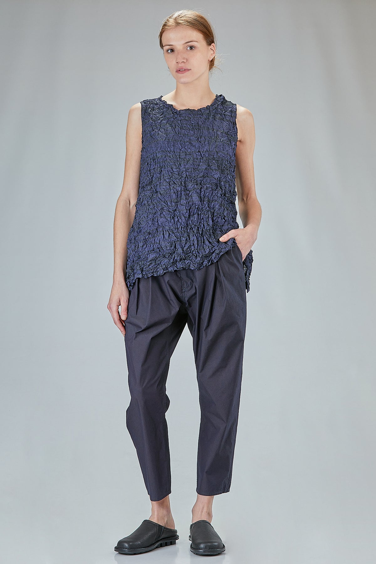 Ivo Milan Radical Fashion - pantaloni - IMjiT