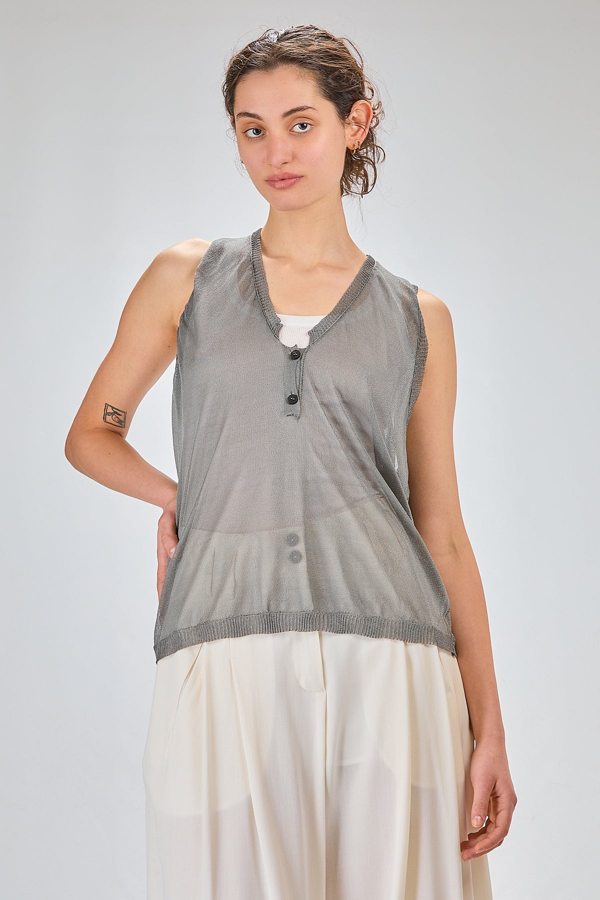 Ivo Milan Radical Fashion - maglie - ISABEL BENENATO