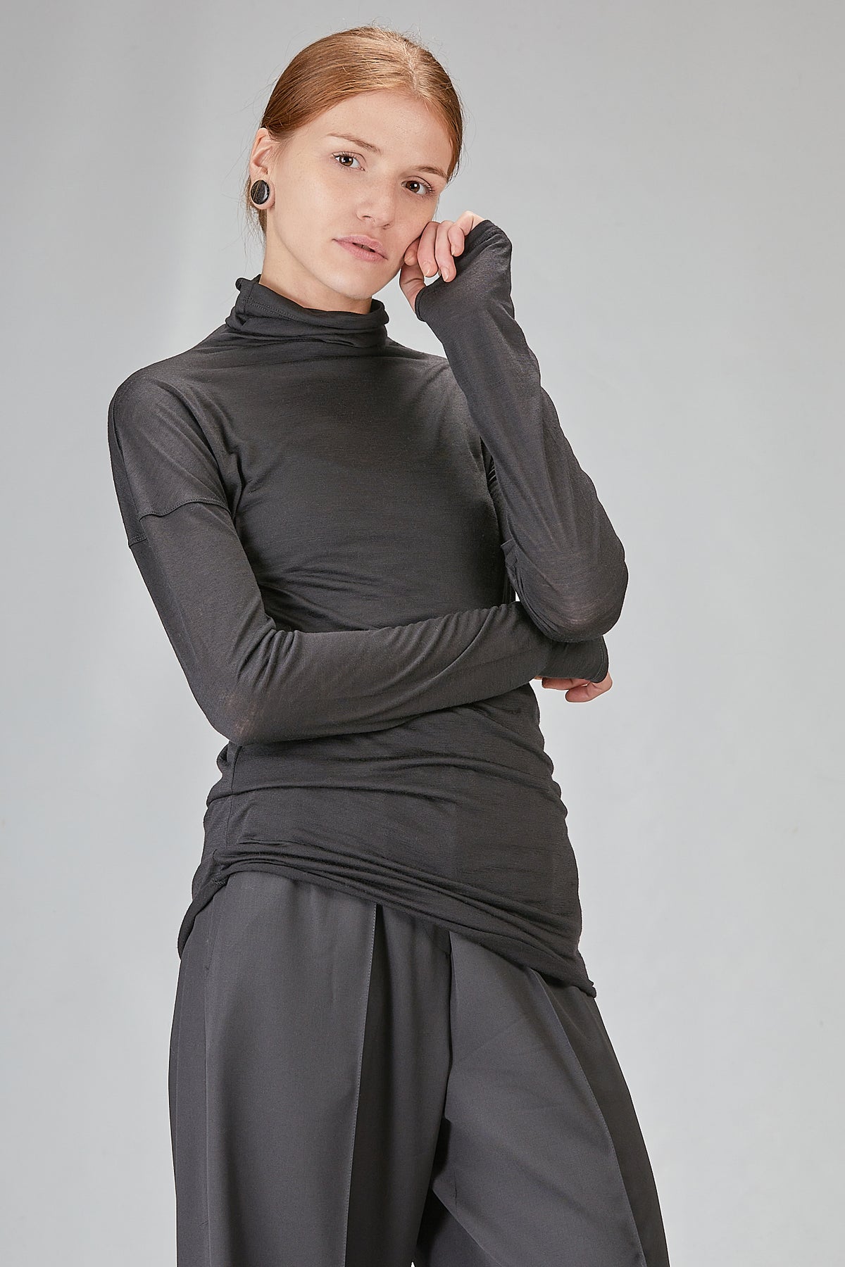 Ivo Milan Radical Fashion - maglie - ISABEL BENENATO