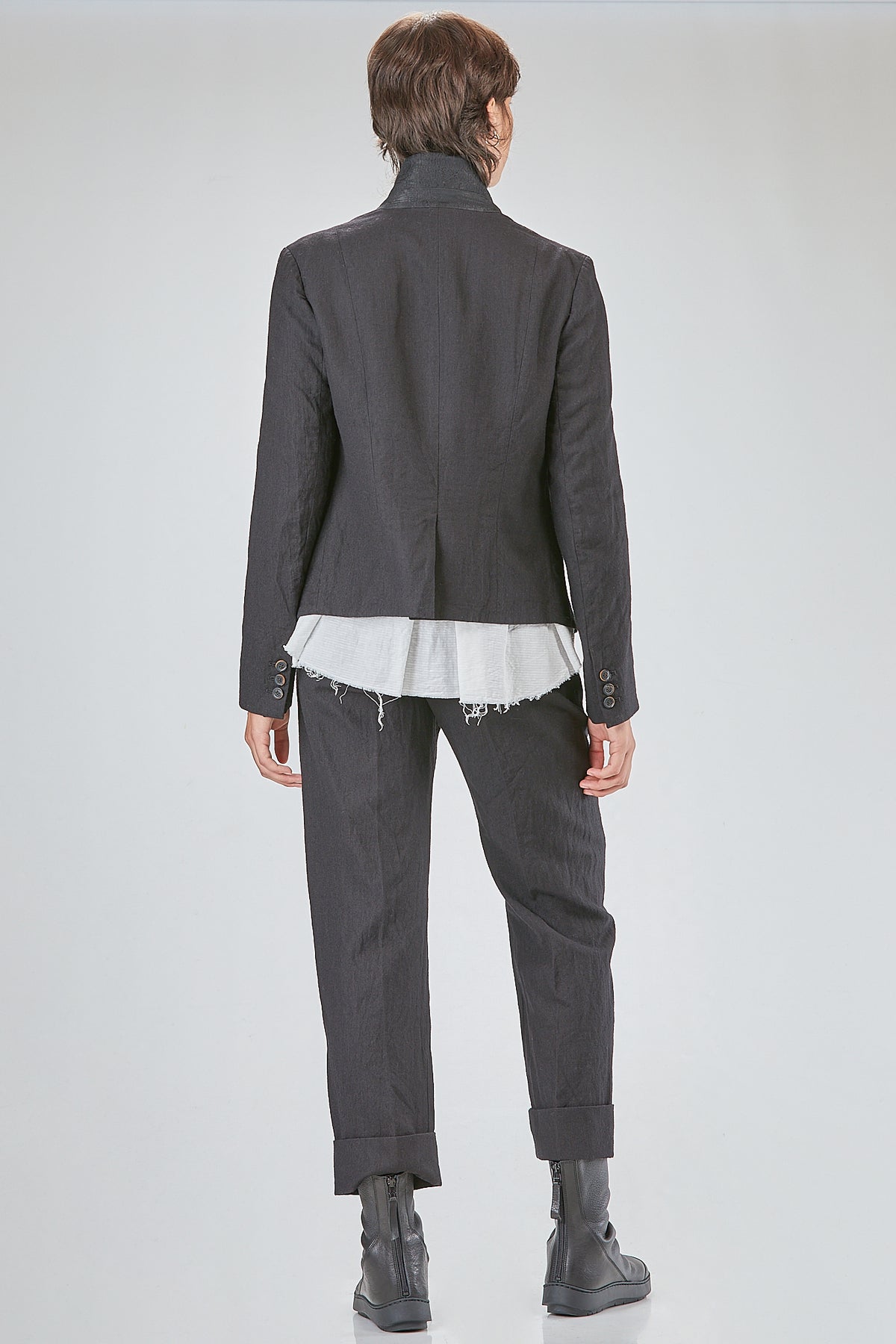 Ivo Milan Radical Fashion - giacche - FORME DEXPRESSION