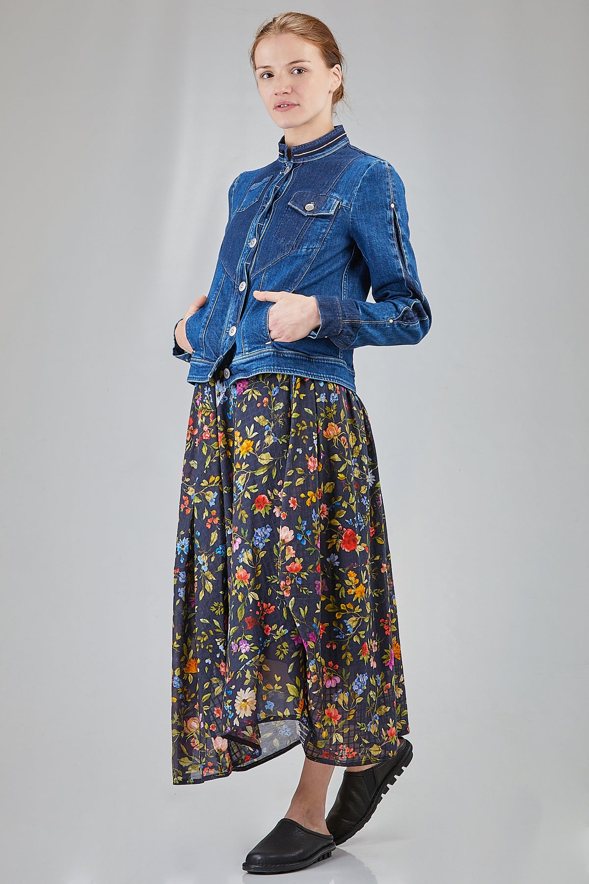 Ivo Milan Radical Fashion - giacche - HIGH