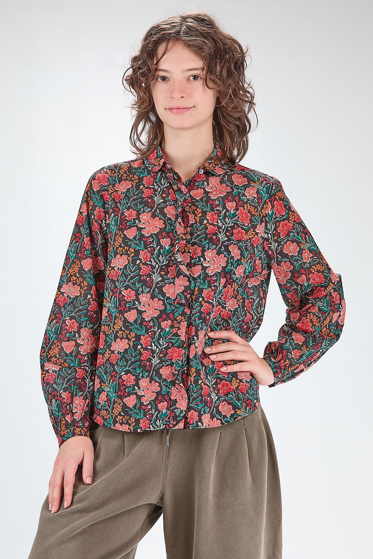 Ivo Milan Radical Fashion - camicie - R13