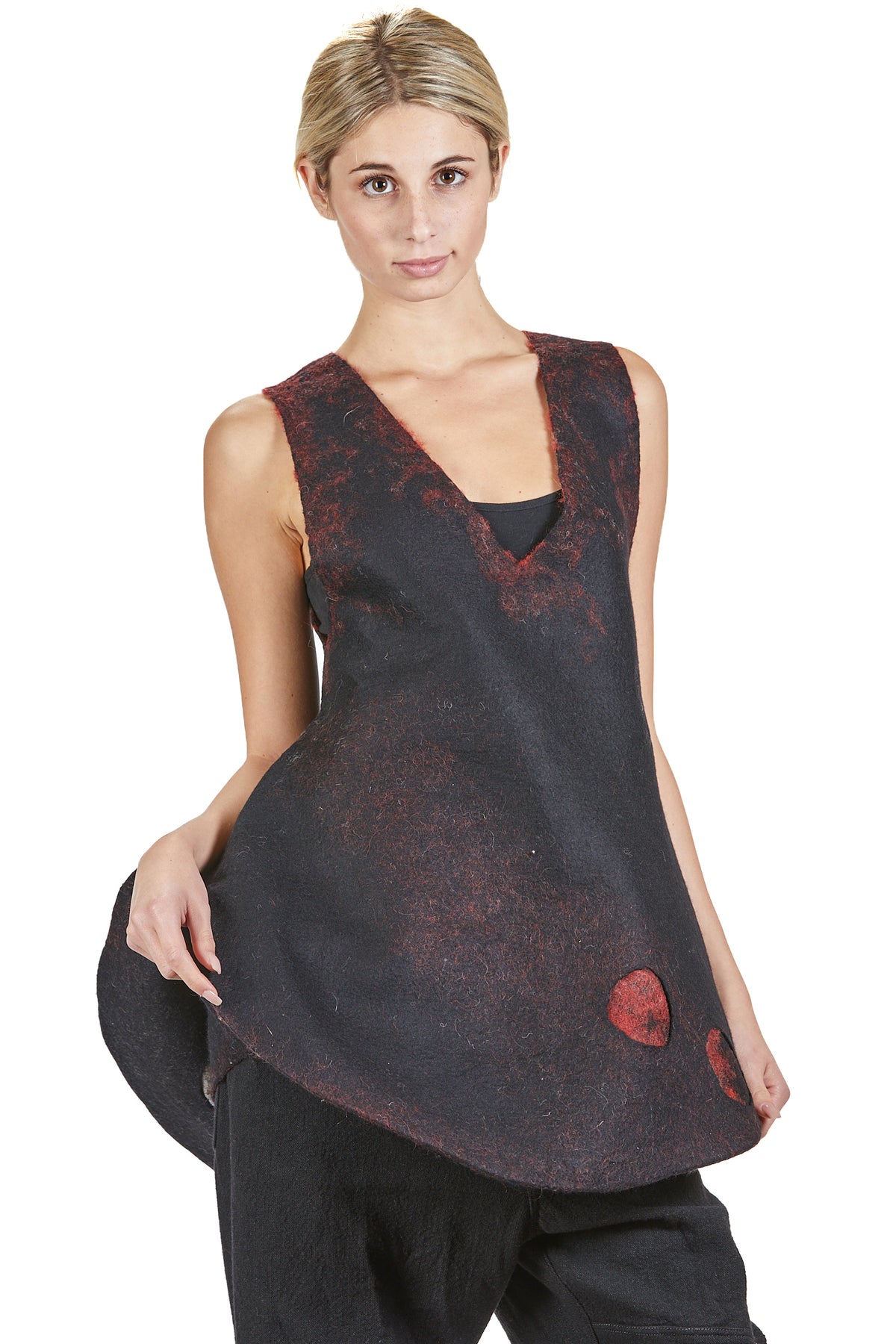 Ivo Milan Radical Fashion - abiti - AGOSTINA ZWILLING