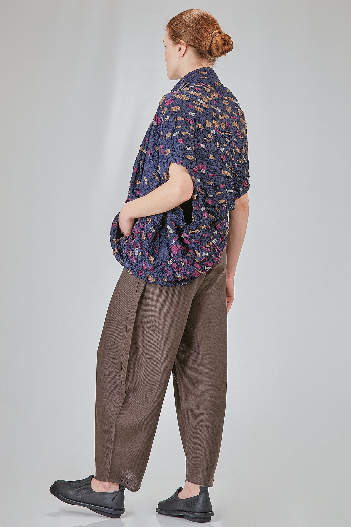 Ivo Milan Radical Fashion - tuniche - SHU MORIYAMA