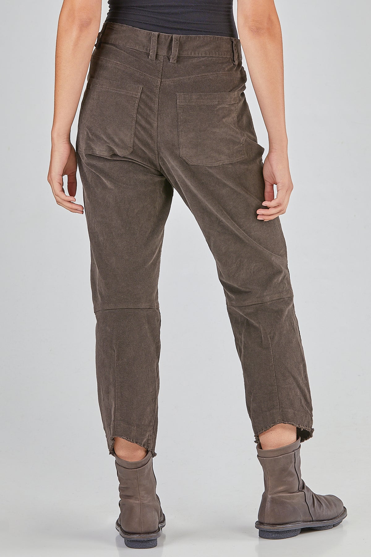 Ivo Milan Radical Fashion - pantaloni - KRISTENSEN DU NORD