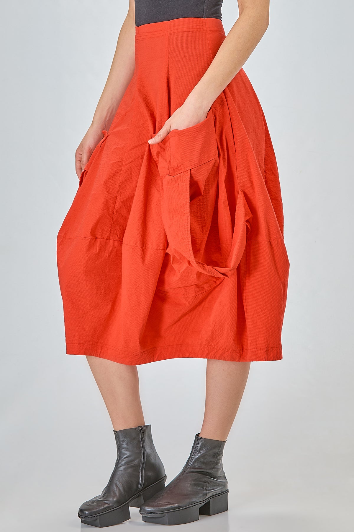 Ivo Milan Radical Fashion - gonne - RUNDHOLZ