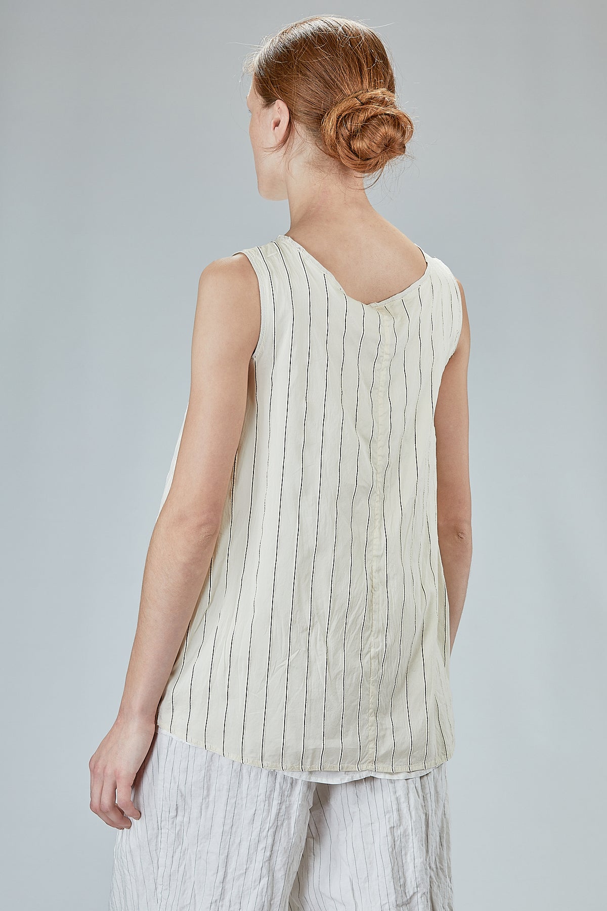 Ivo Milan Radical Fashion - top - MARC LE BIHAN