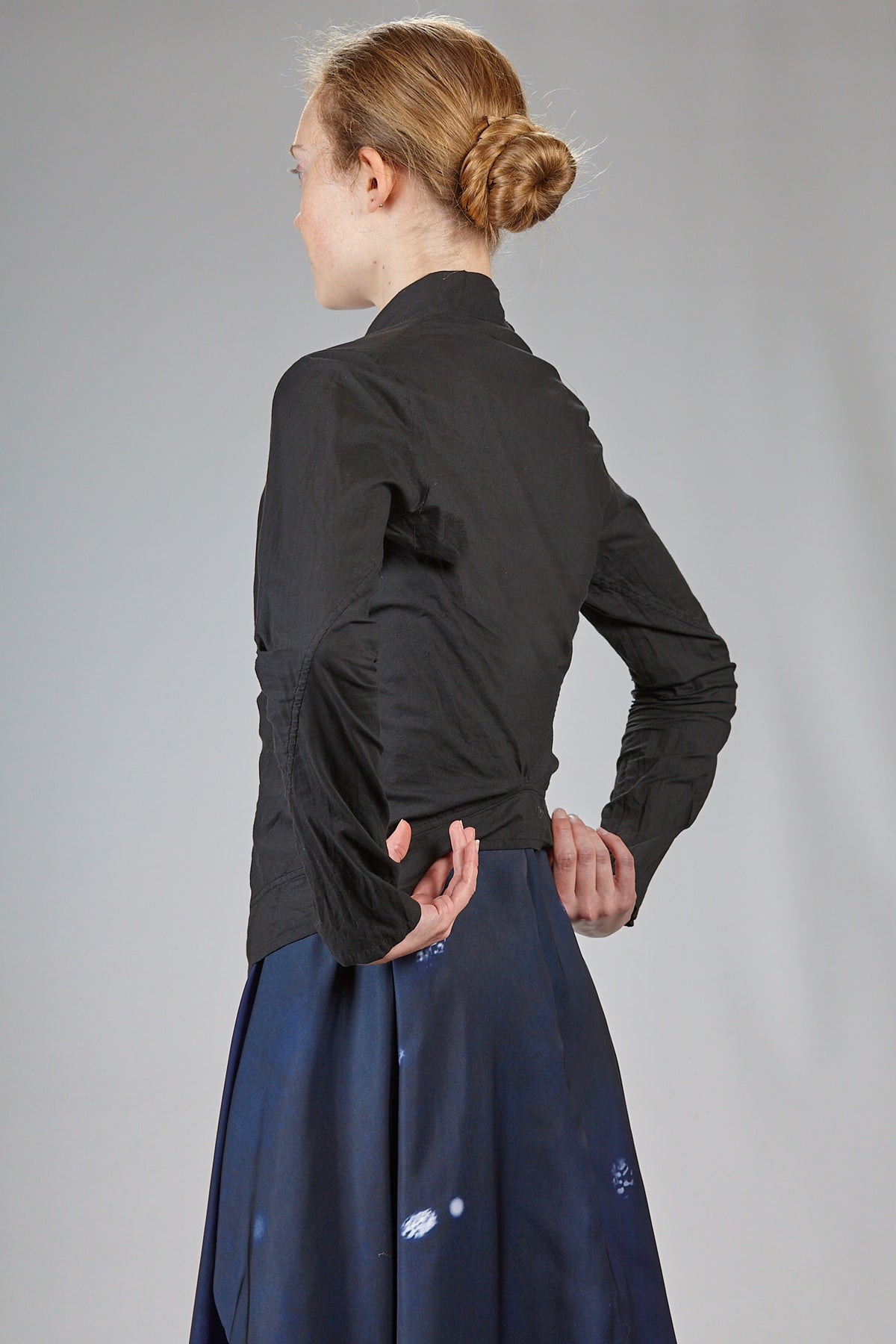 Ivo Milan Radical Fashion - giacche - MARIA CALDERARA