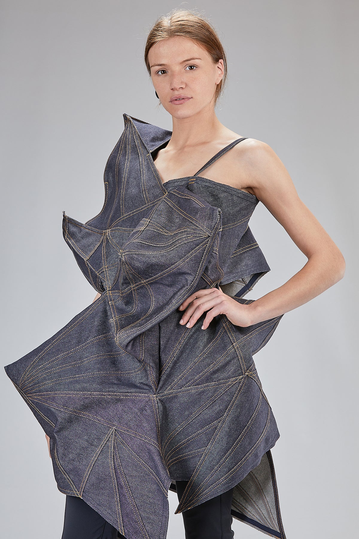 Ivo Milan Radical Fashion - tuniche - JUNYA WATANABE