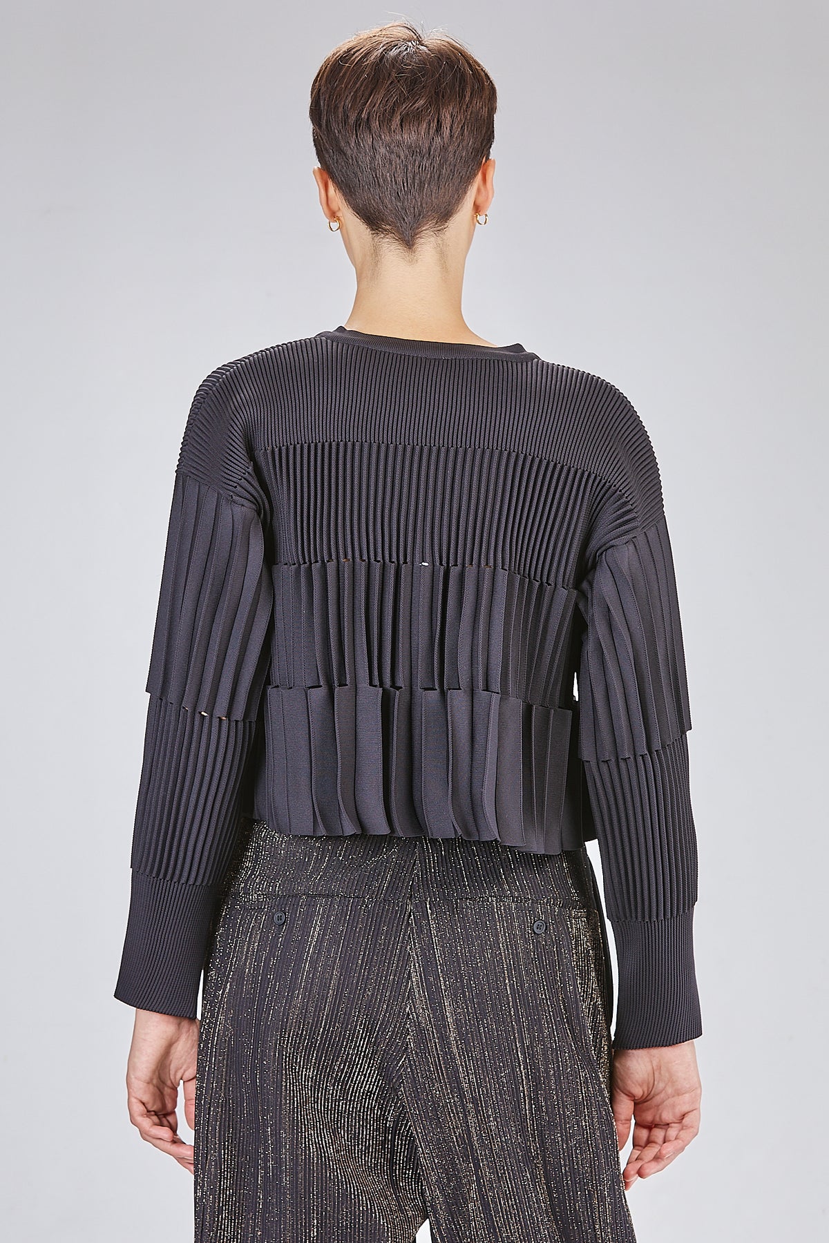Ivo Milan Radical Fashion - cardigan - CFCL