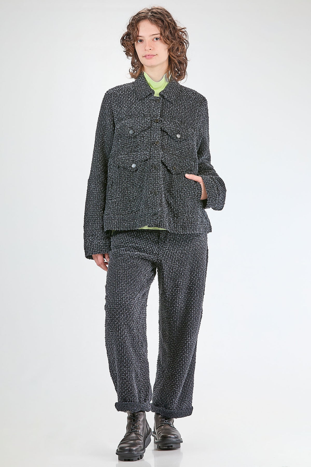 Ivo Milan Radical Fashion - blouson - MELITTA BAUMEISTER