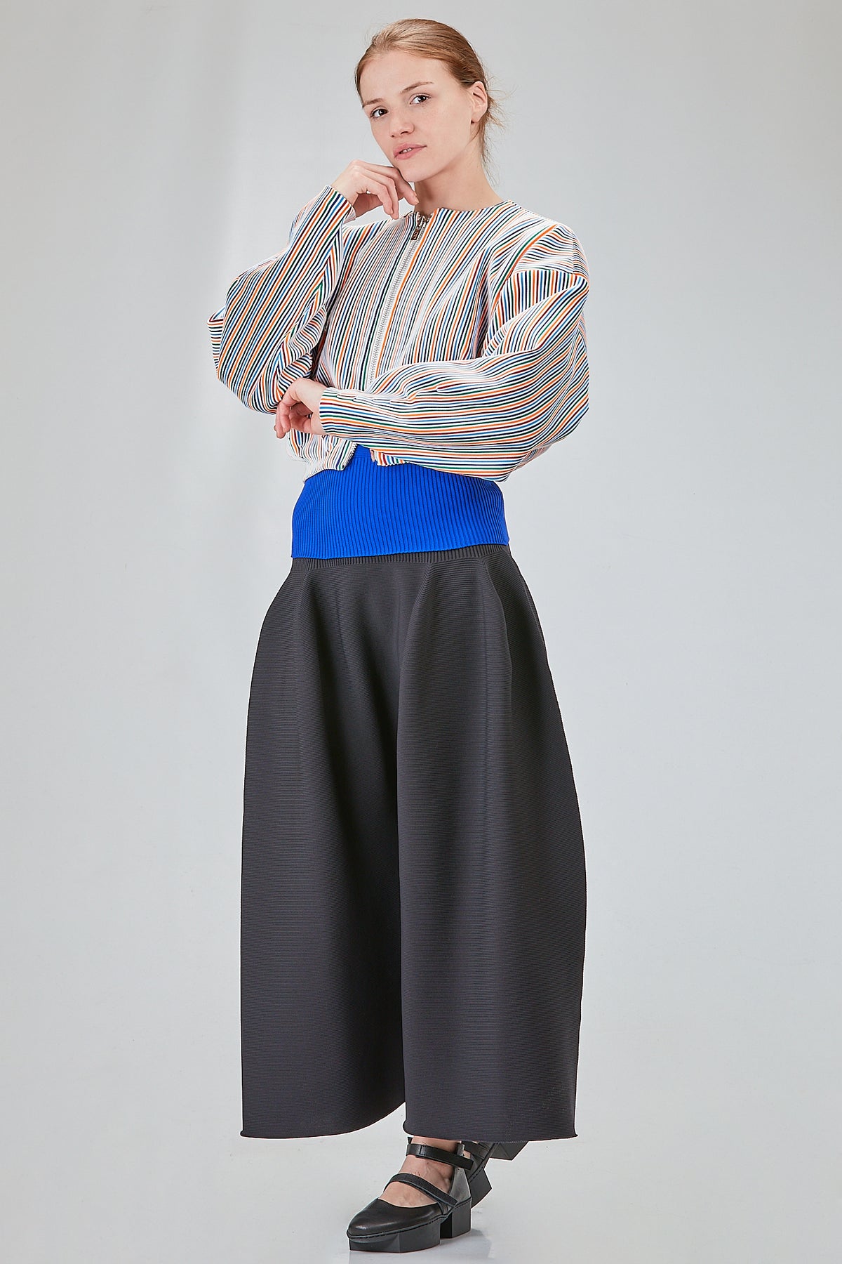 Ivo Milan Radical Fashion - giacche - CFCL