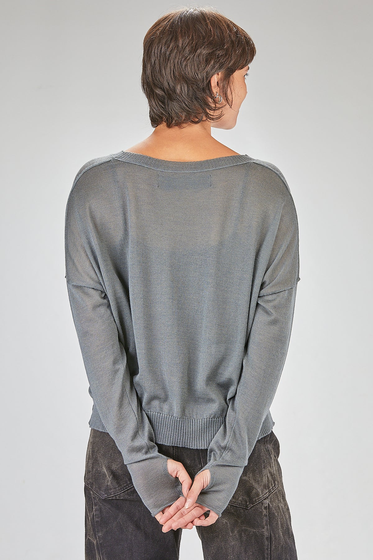 Ivo Milan Radical Fashion - maglie - ISABEL BENENATO