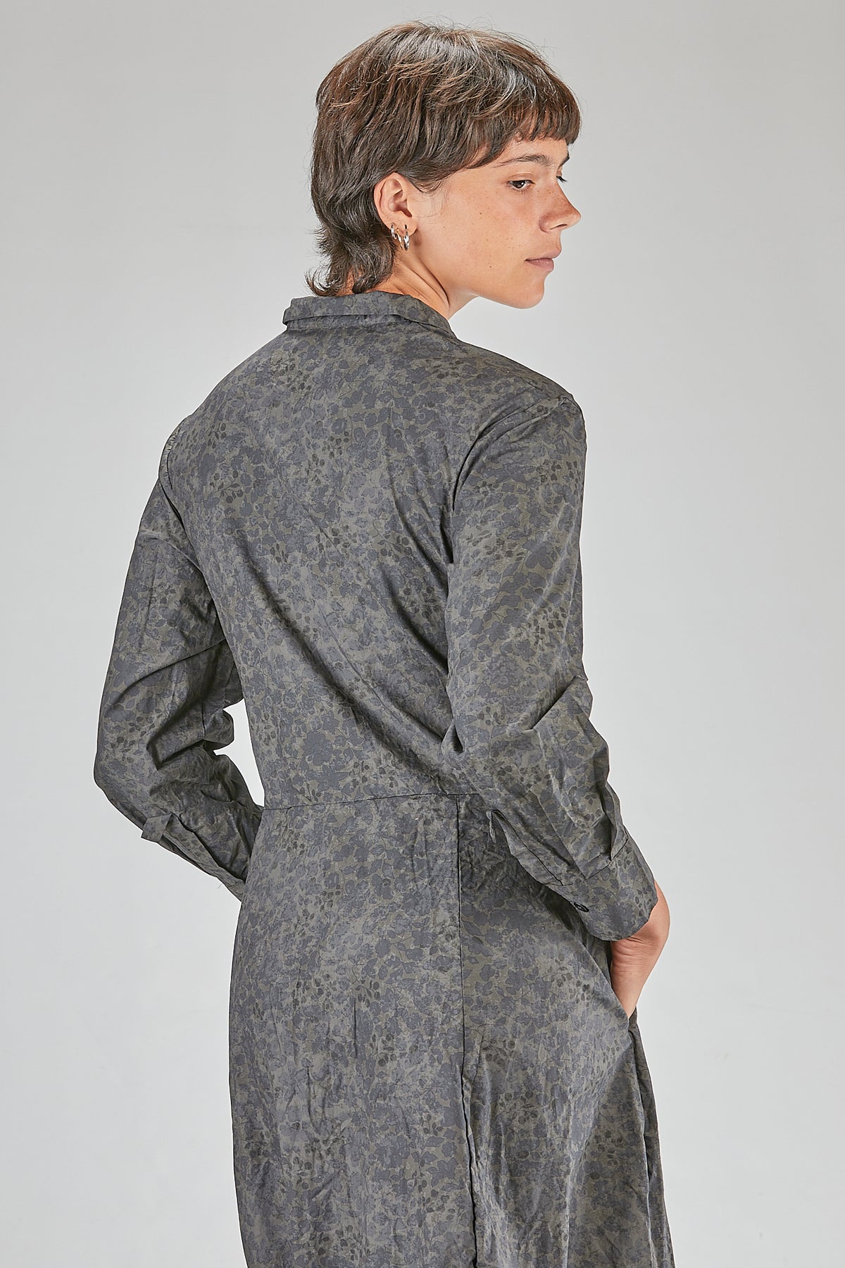Ivo Milan Radical Fashion - abiti - BERGFABEL